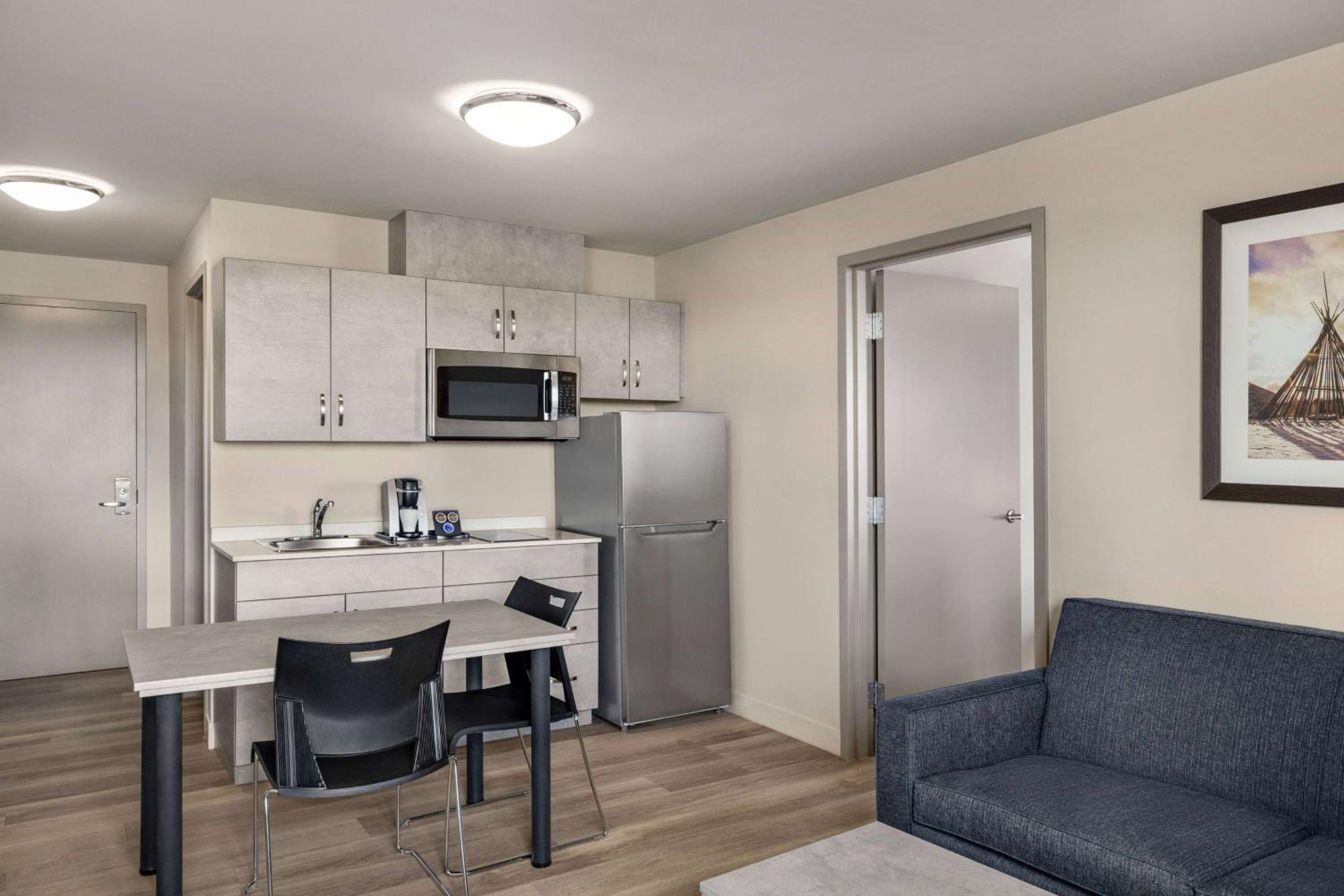 Microtel Inn  Suites Dorval QC - Property Image 46