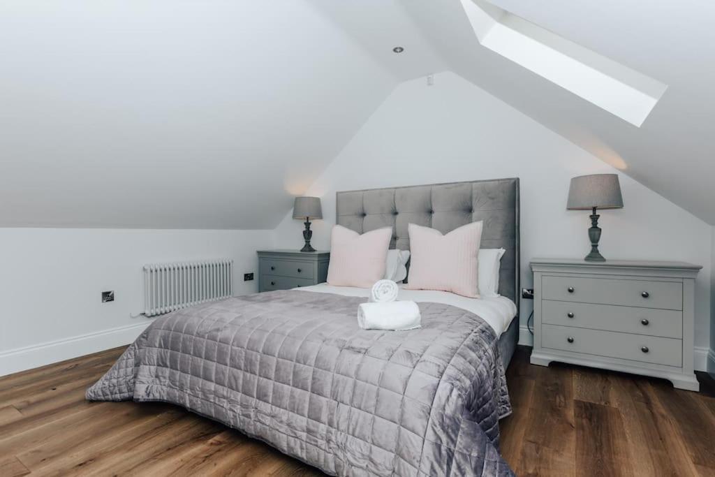 The Woodpecker - 1 Bedroom Annexe view 3