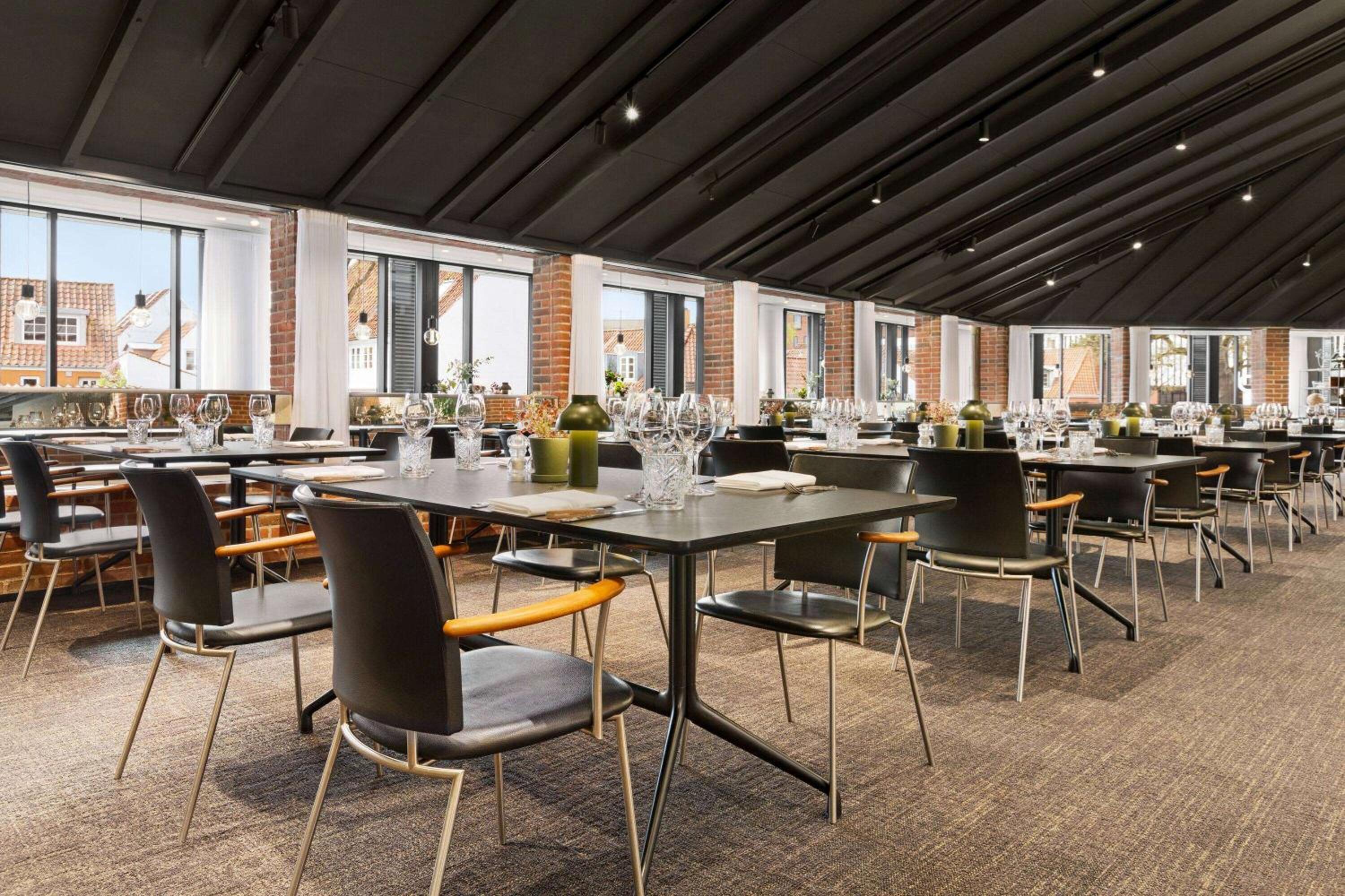 Odense Vacations - Comwell H C Andersen Dolce by Wyndham - Property Image 21