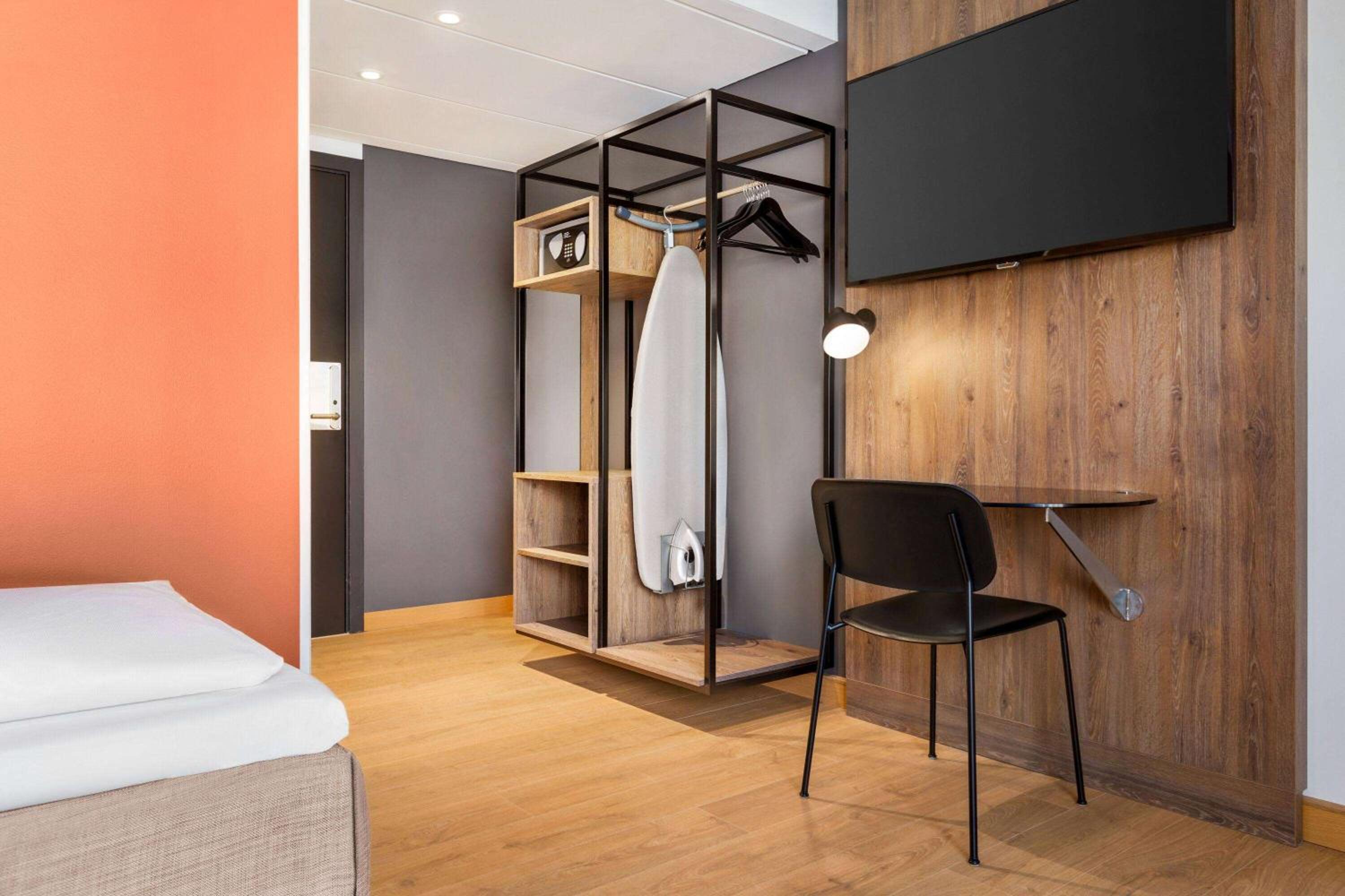 Odense Vacations - Comwell H C Andersen Dolce by Wyndham - Property Image 20