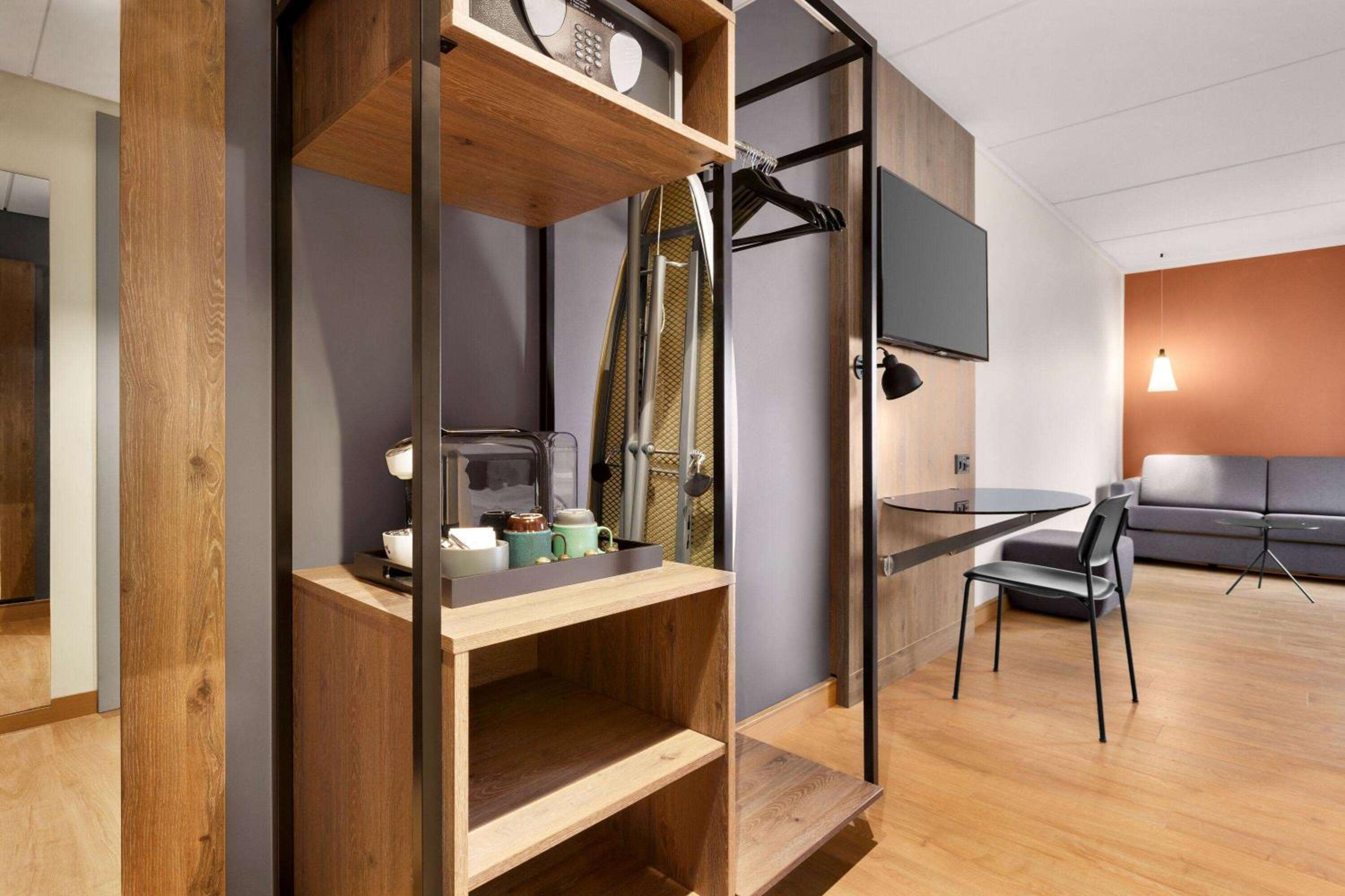 Odense Vacations - Comwell H C Andersen Dolce by Wyndham - Property Image 18