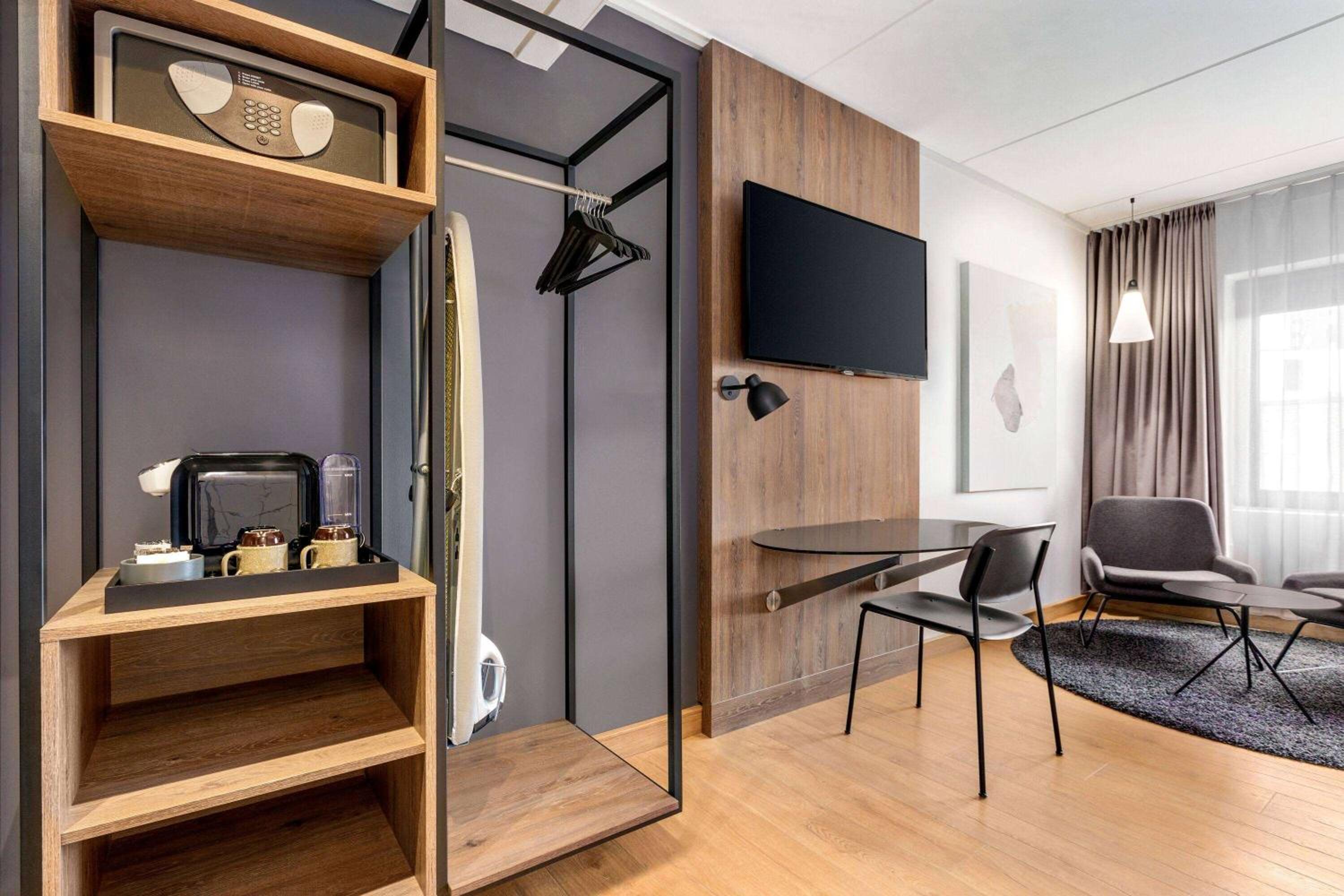 Odense Vacations - Comwell H C Andersen Dolce by Wyndham - Property Image 13