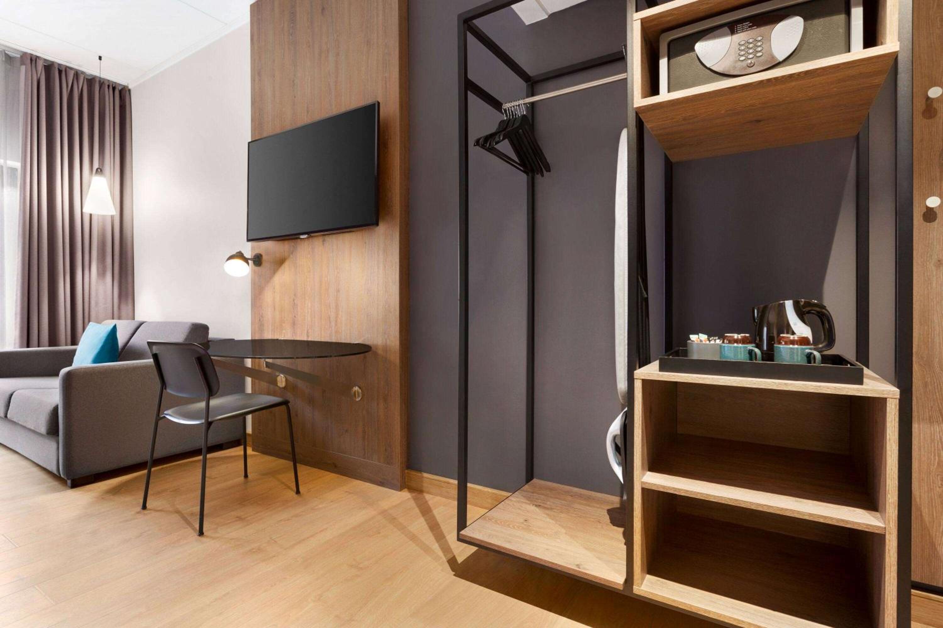 Odense Vacations - Comwell H C Andersen Dolce by Wyndham - Property Image 15