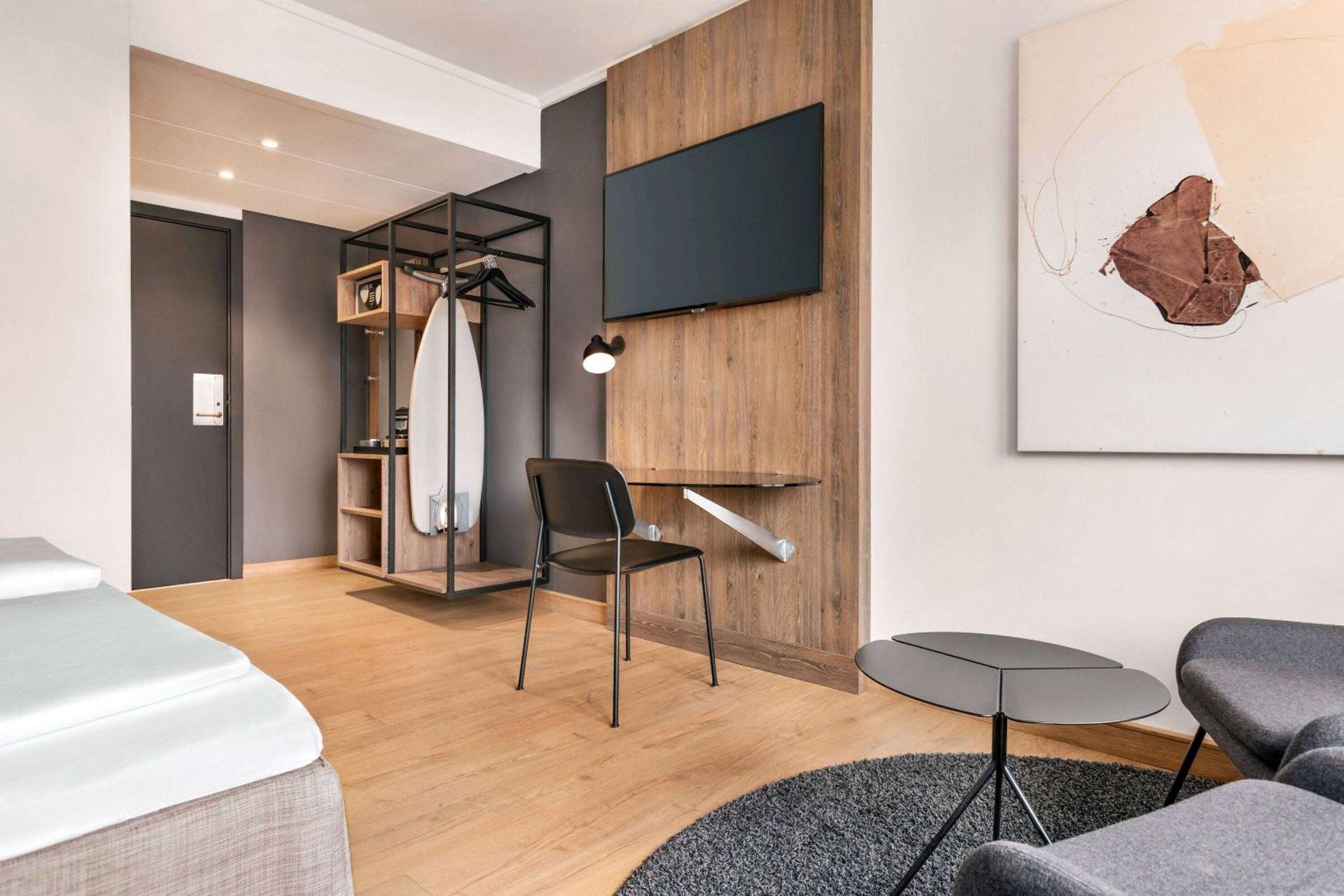 Odense Vacations - Comwell H C Andersen Dolce by Wyndham - Property Image 10