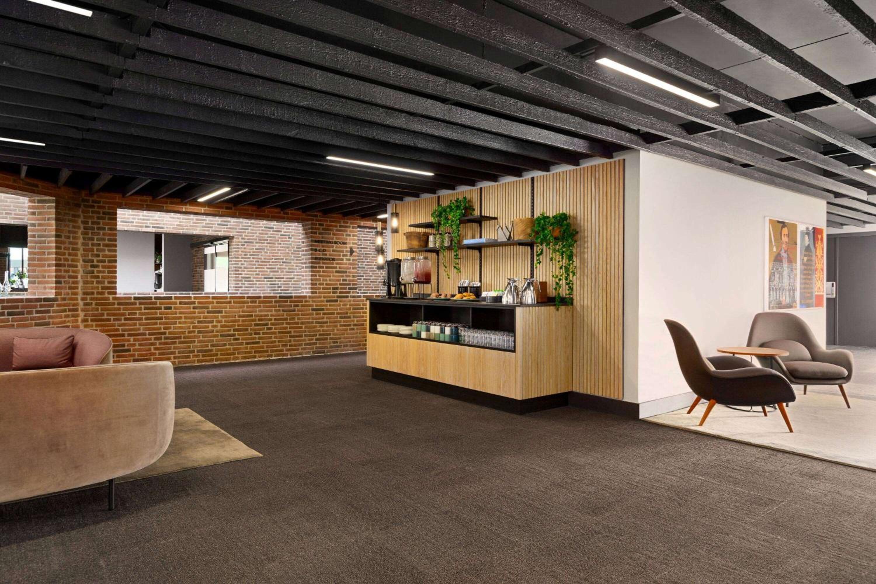 Odense Vacations - Comwell H C Andersen Dolce by Wyndham - Property Image 8