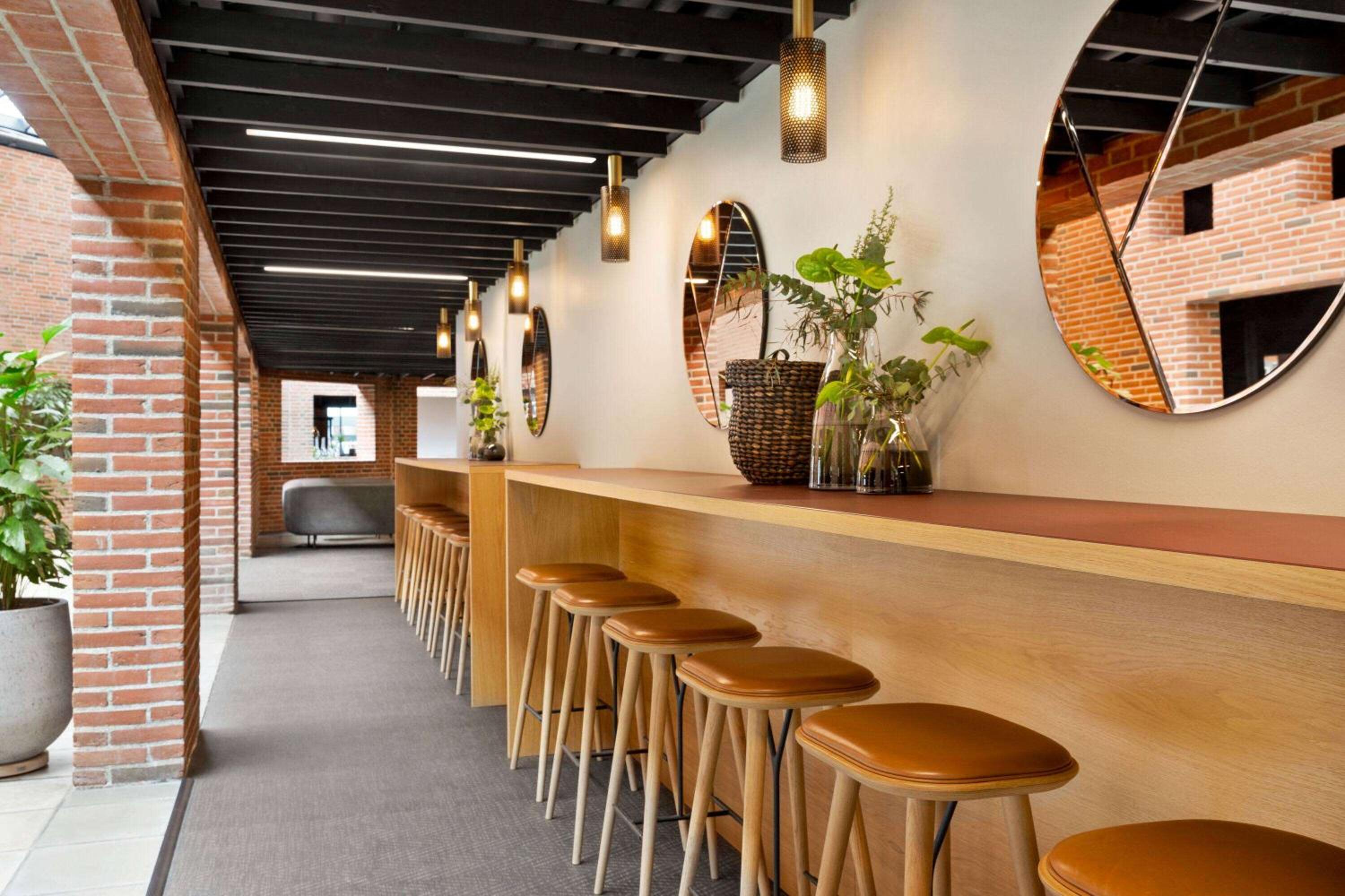 Odense Vacations - Comwell H C Andersen Dolce by Wyndham - Property Image 6