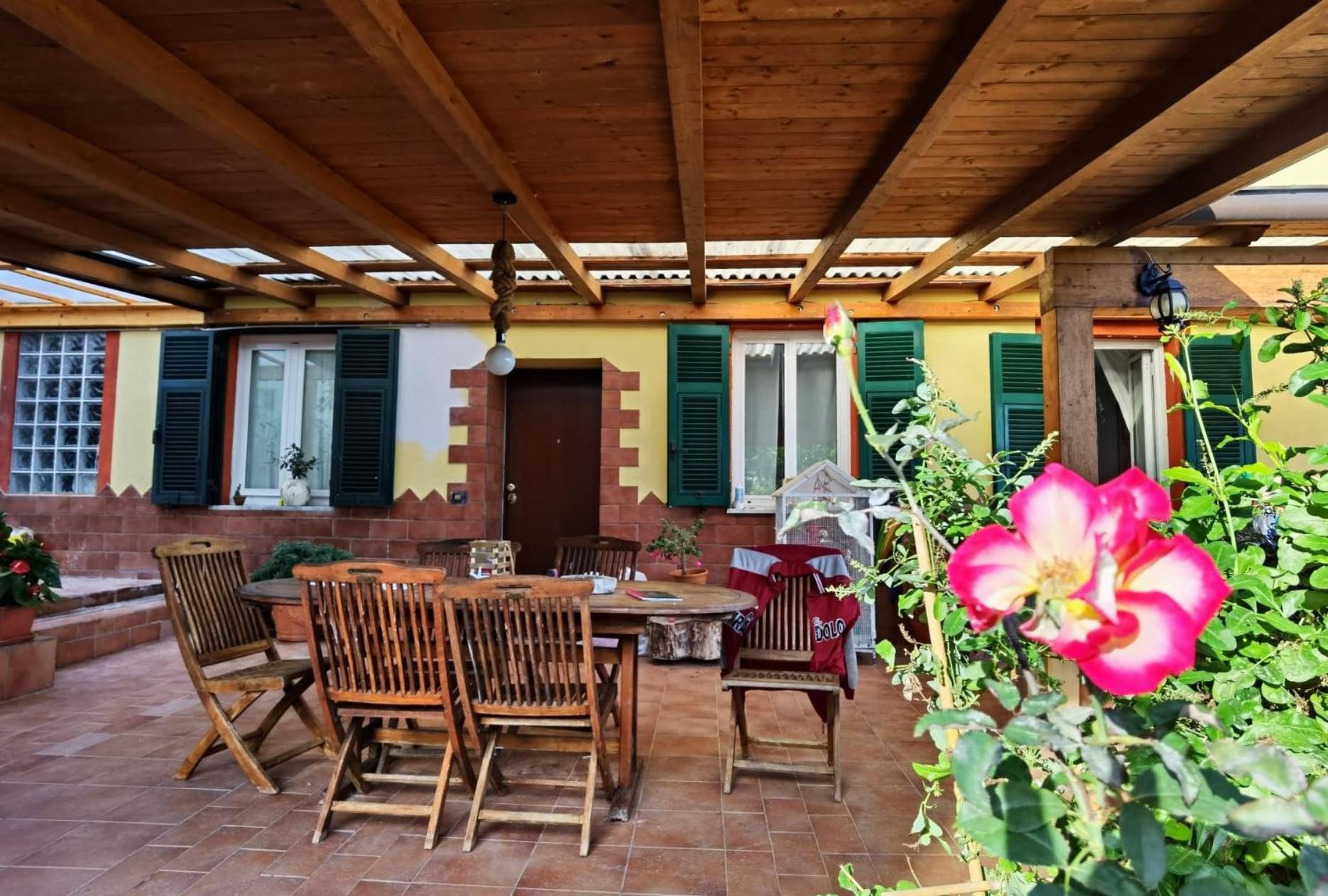 Villa Patrizia