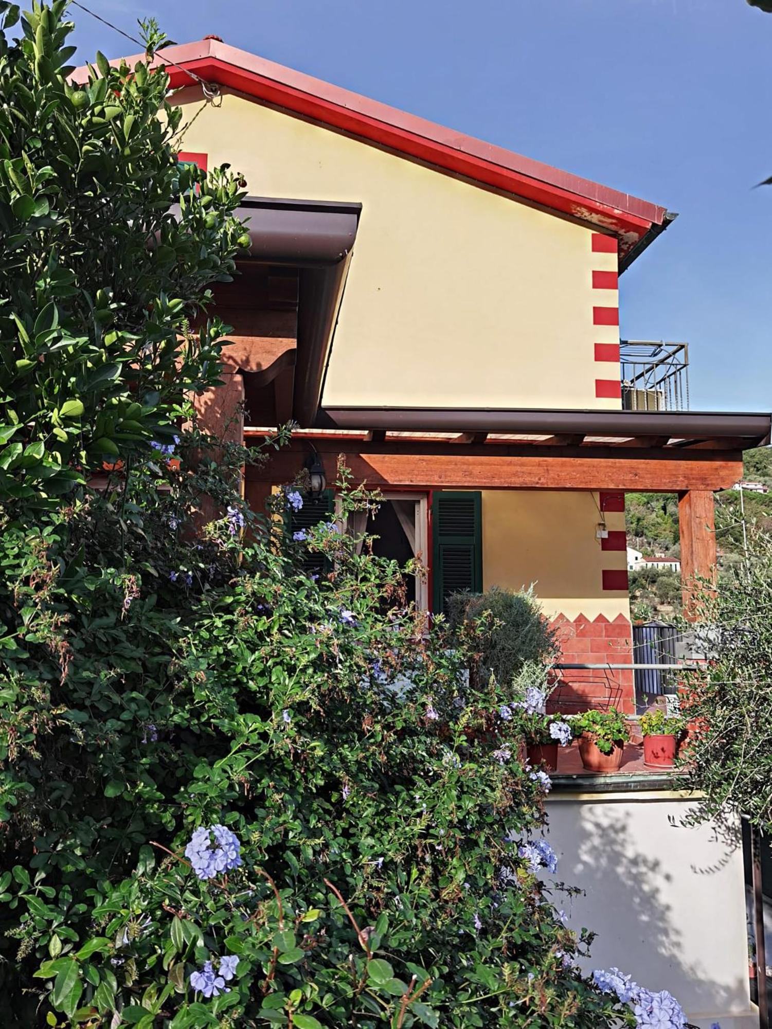 Villa Patrizia