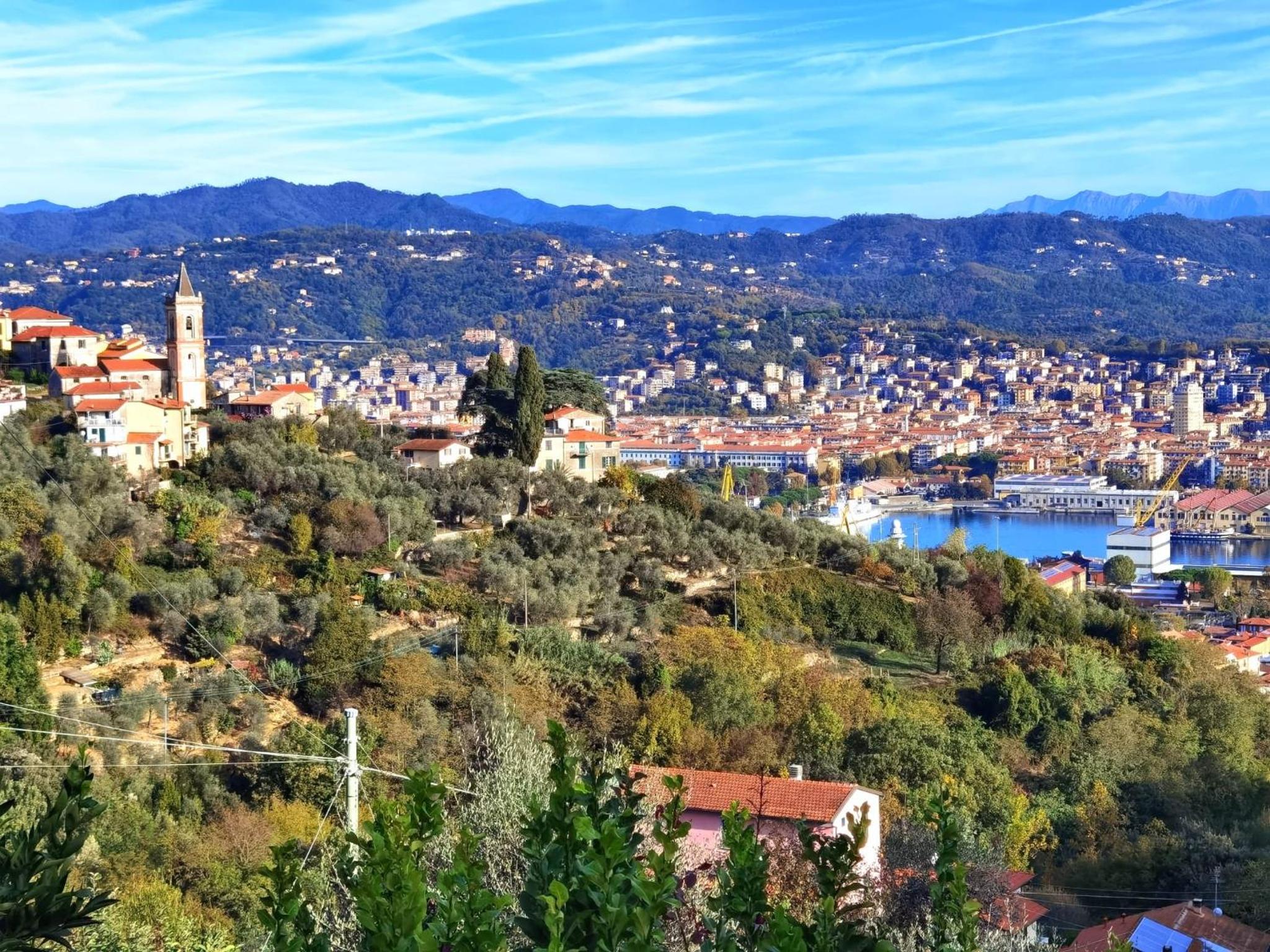 Villa Patrizia