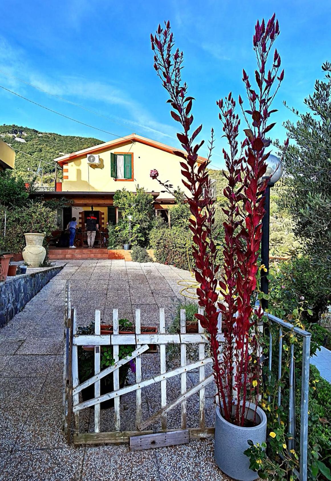 Villa Patrizia