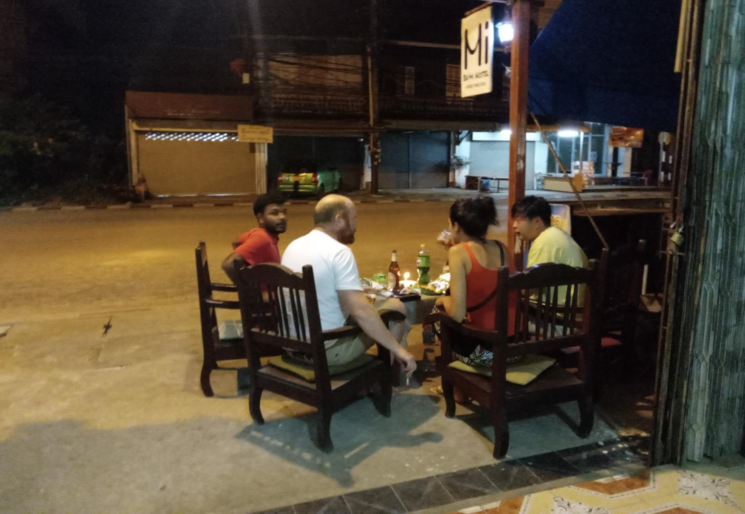 Bami hostel, photo 29