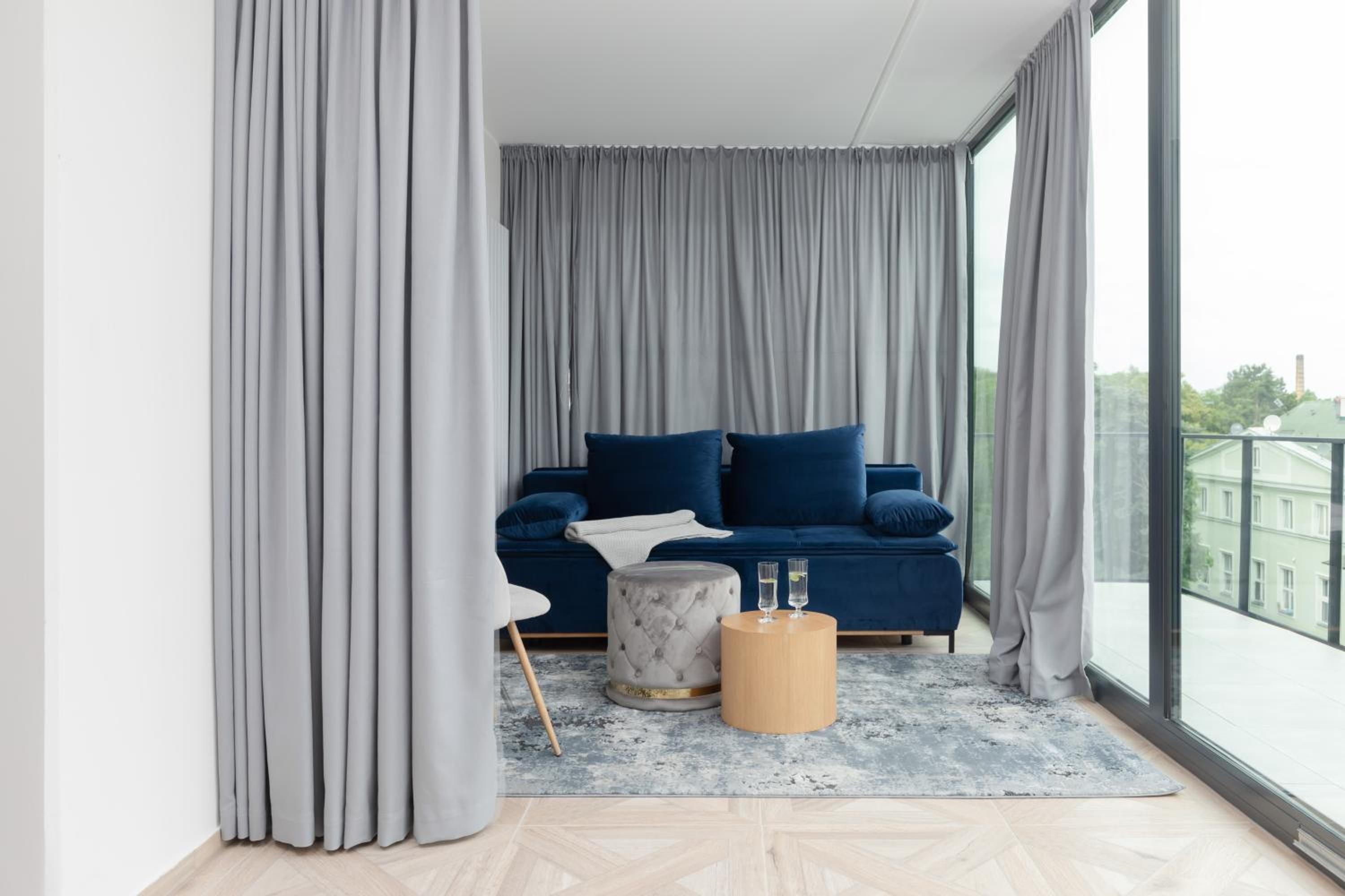 Wyspa Solna Kołobrzeg by Renters Prestige view 5