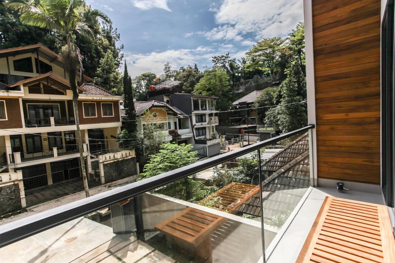 The Banyu House 3 view 2