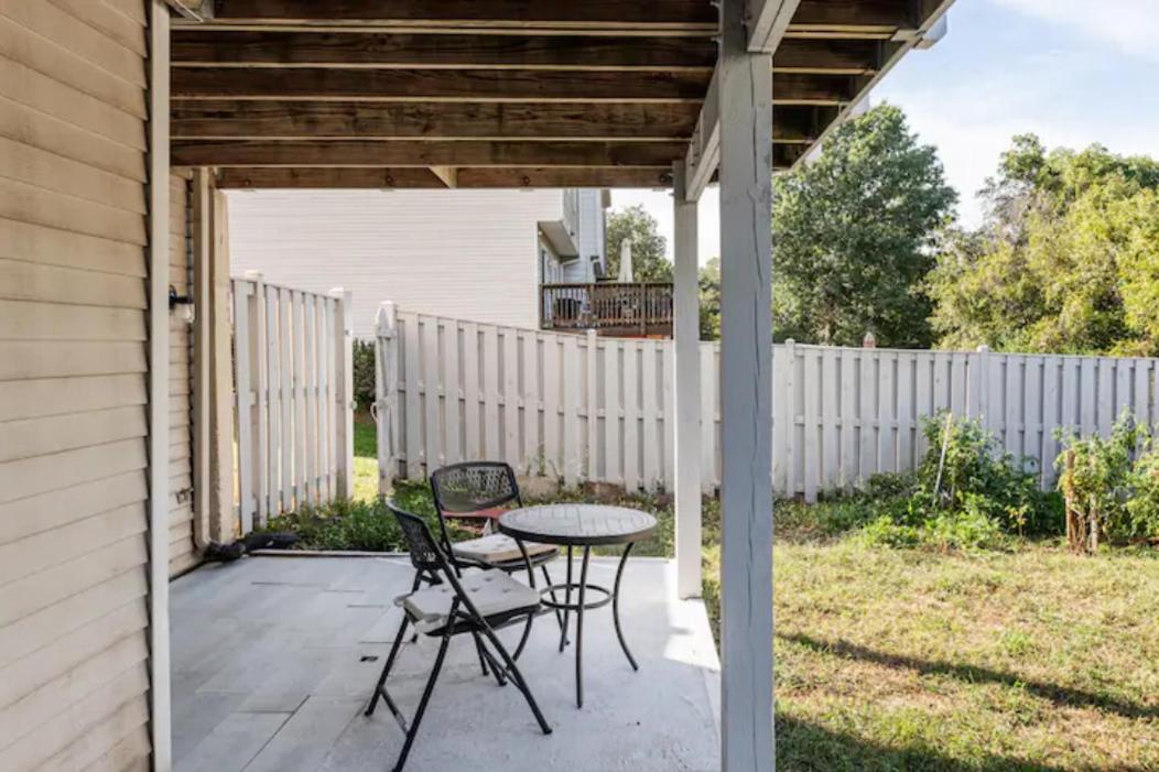 Newly Renovated Basement with Private Bathroom view 3