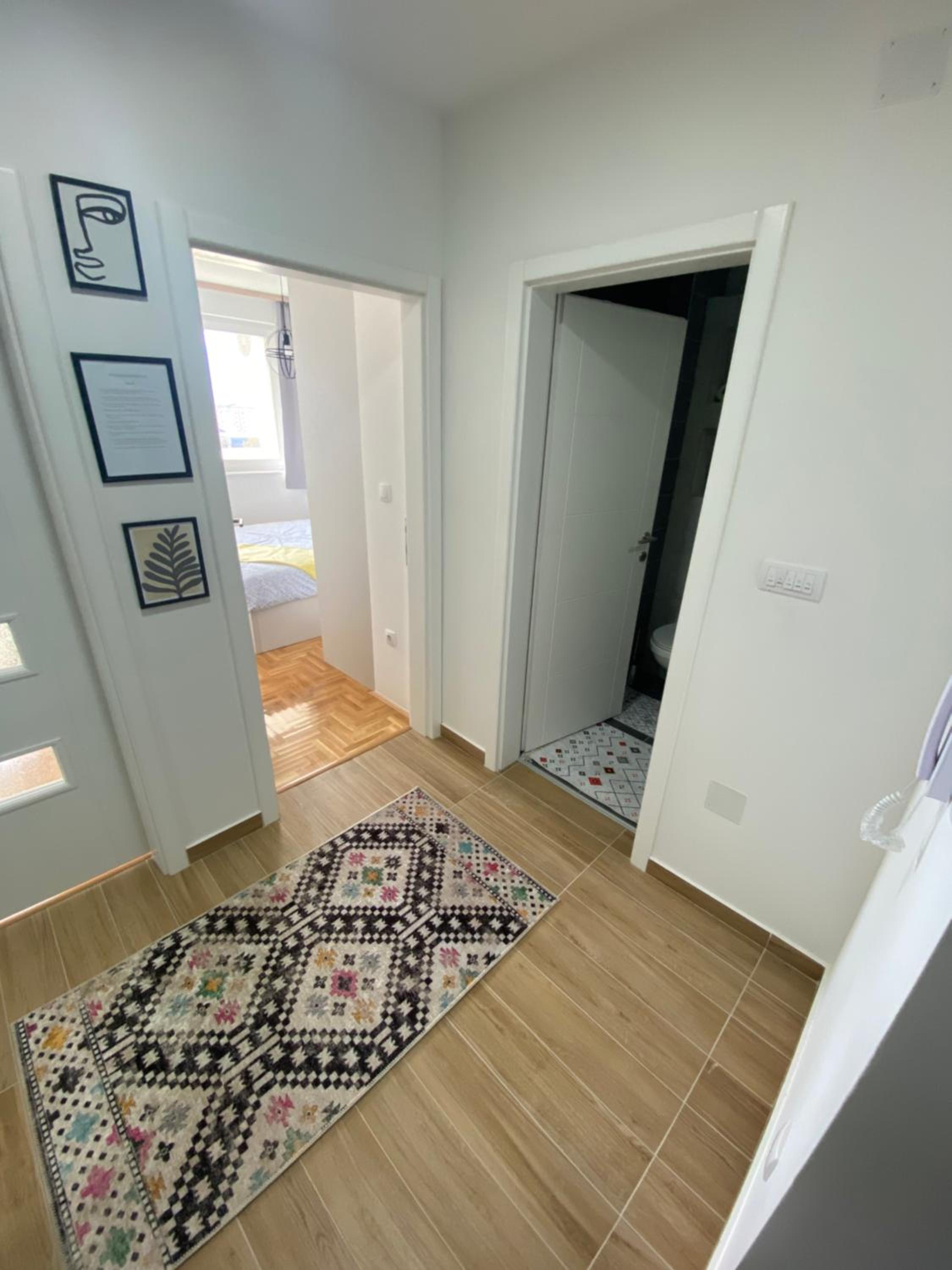 Apartman Centar 19