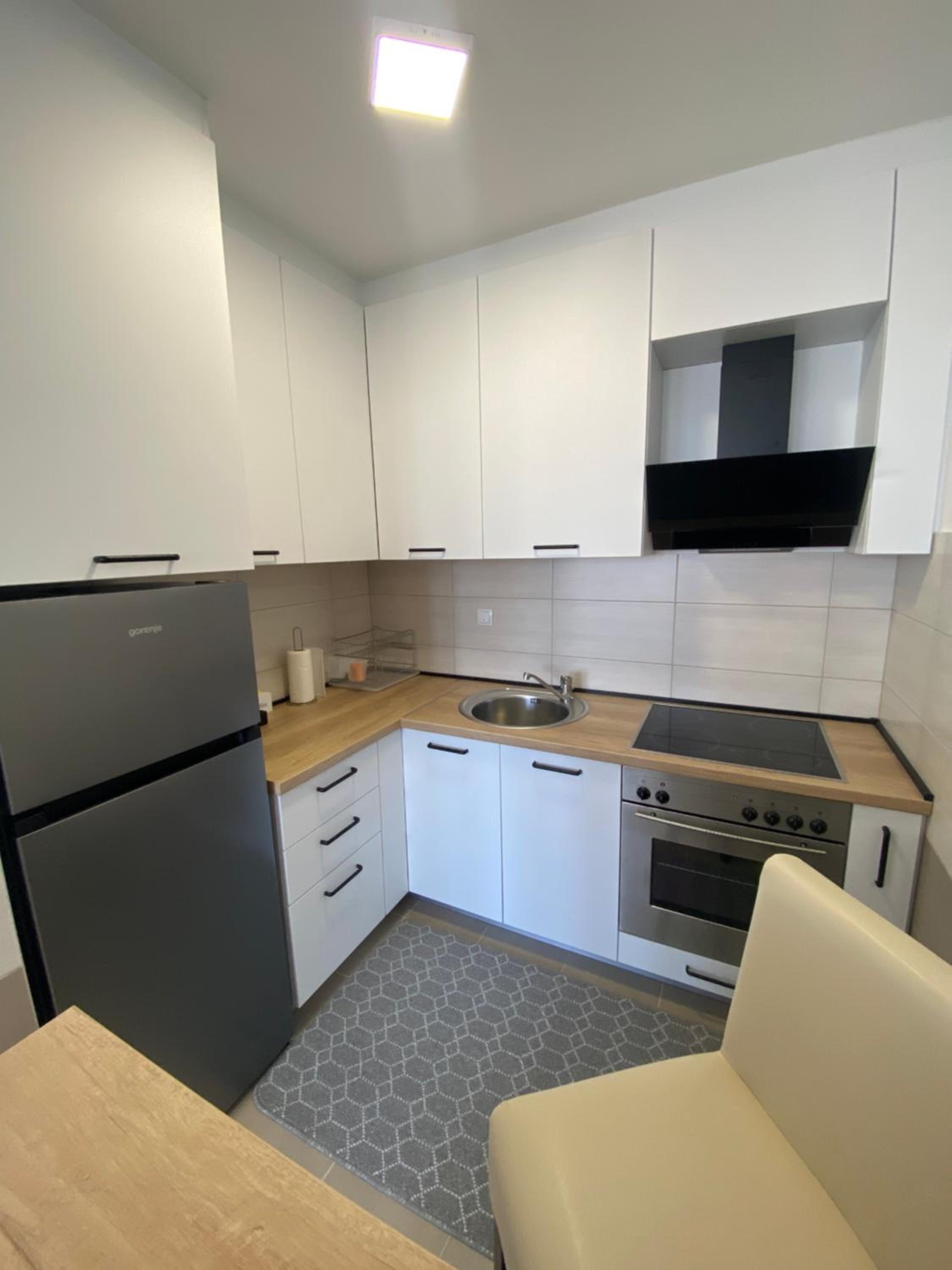 Apartman Centar 19