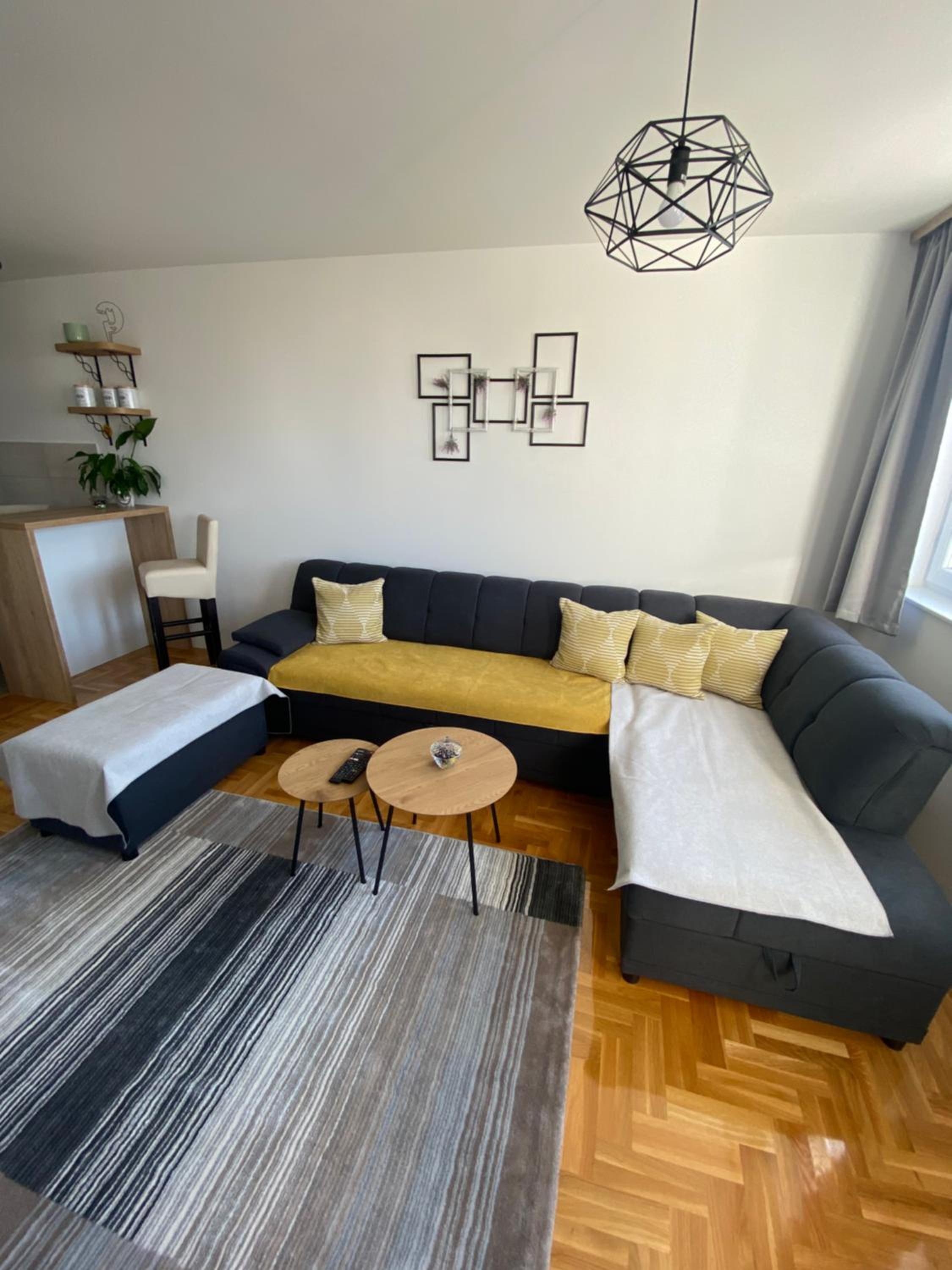 Apartman Centar 19