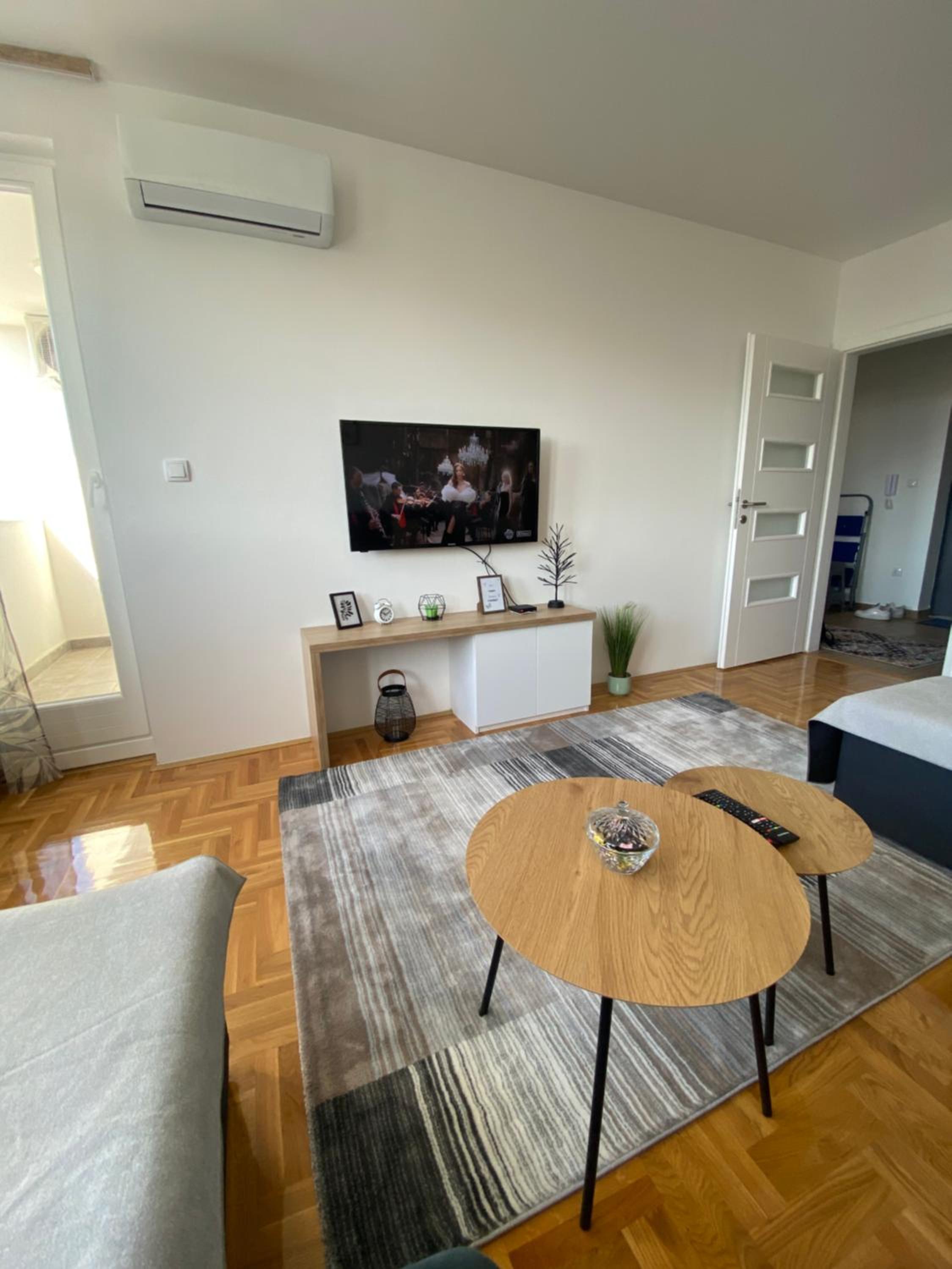 Apartman Centar 19
