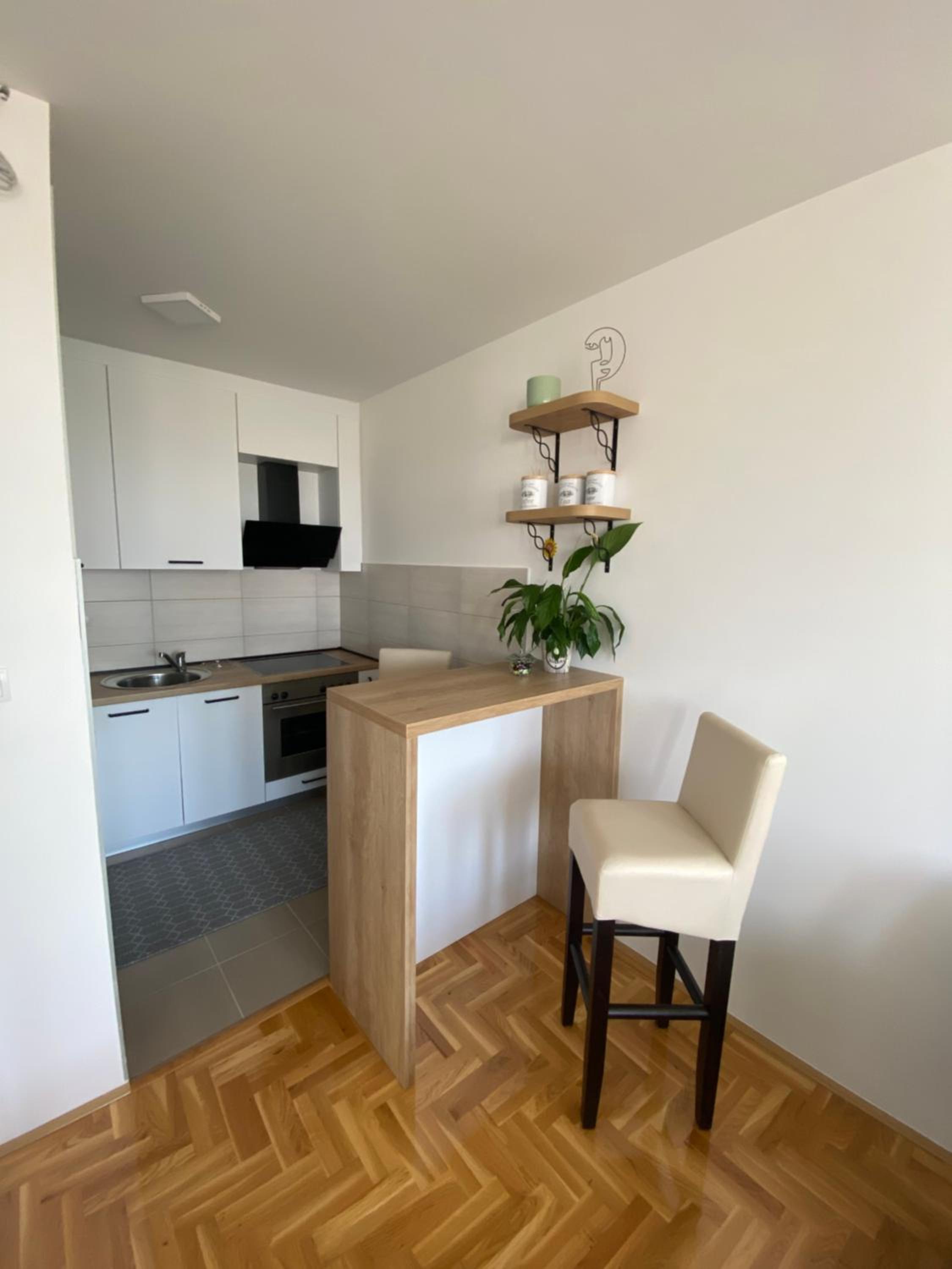 Apartman Centar 19