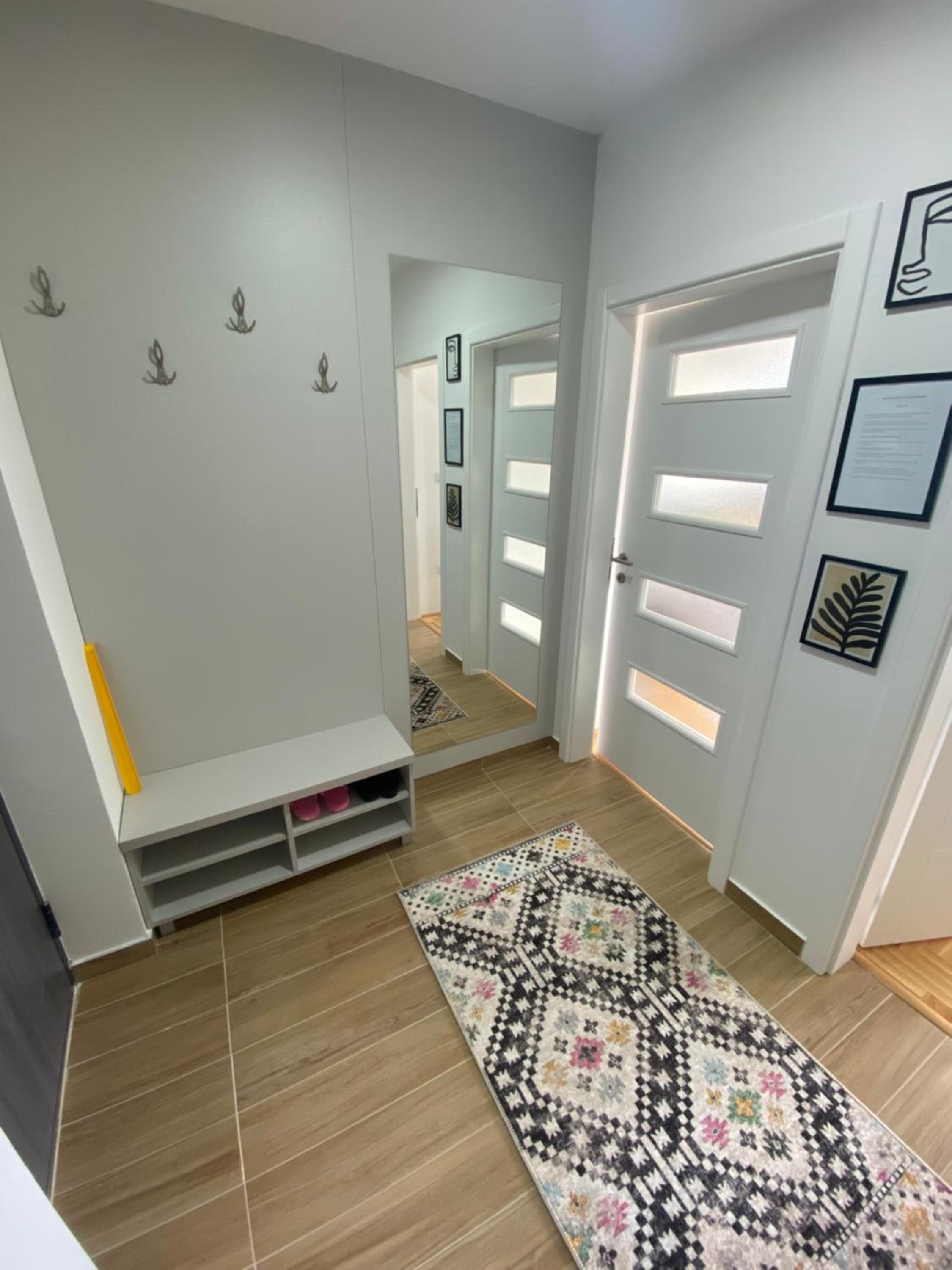 Apartman Centar 19
