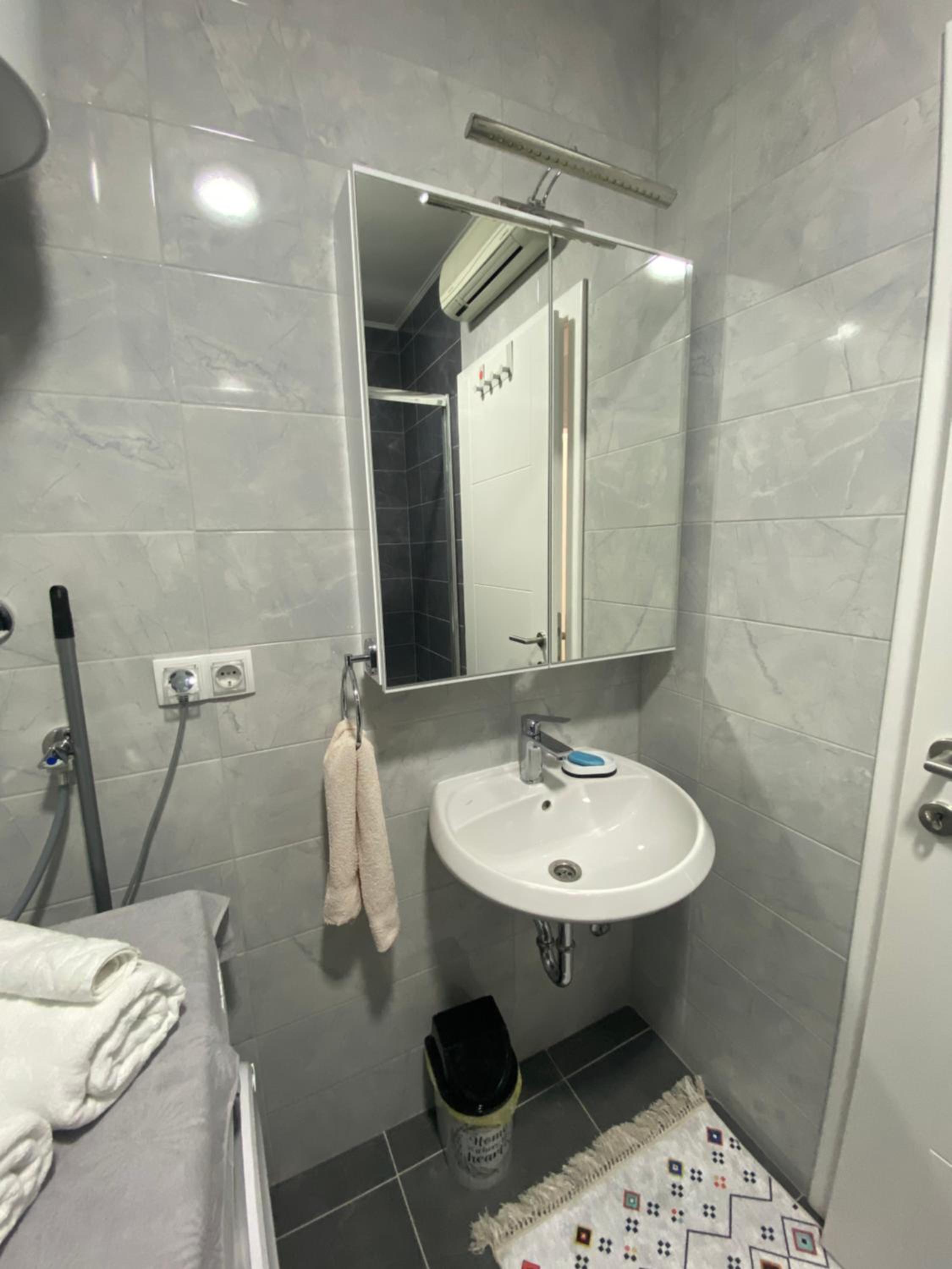 Apartman Centar 19
