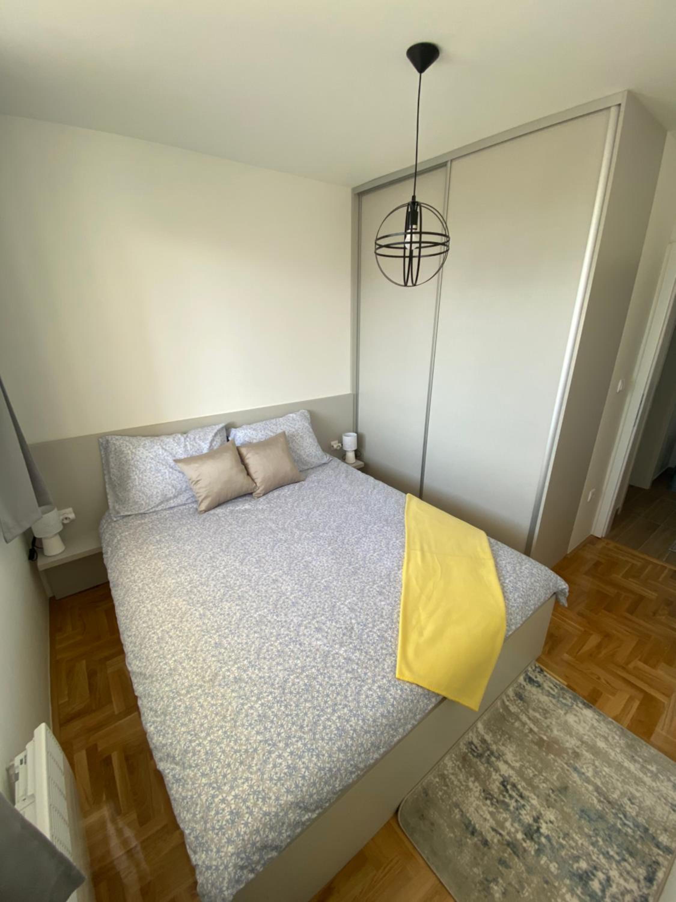 Apartman Centar 19