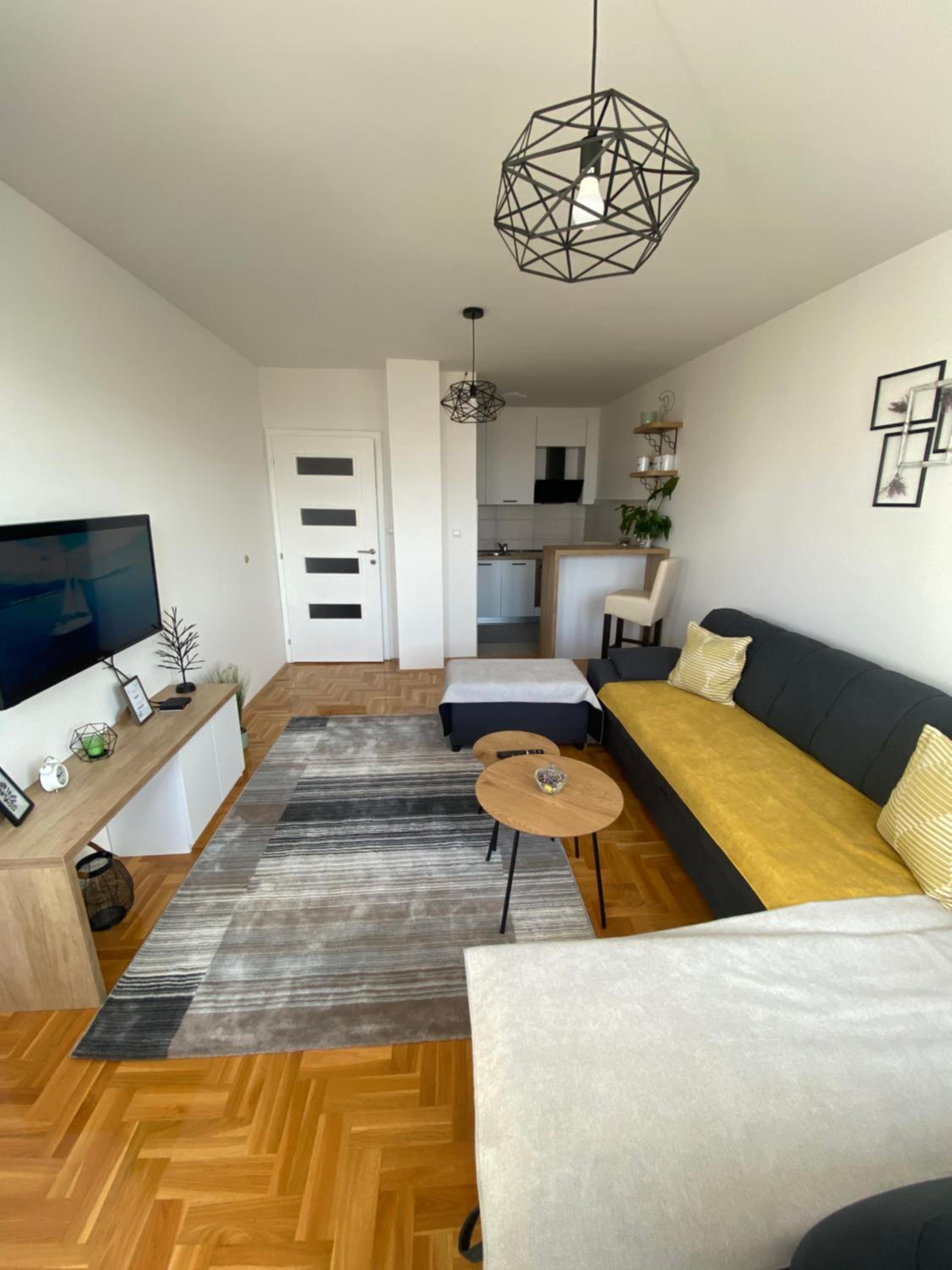 Apartman Centar 19