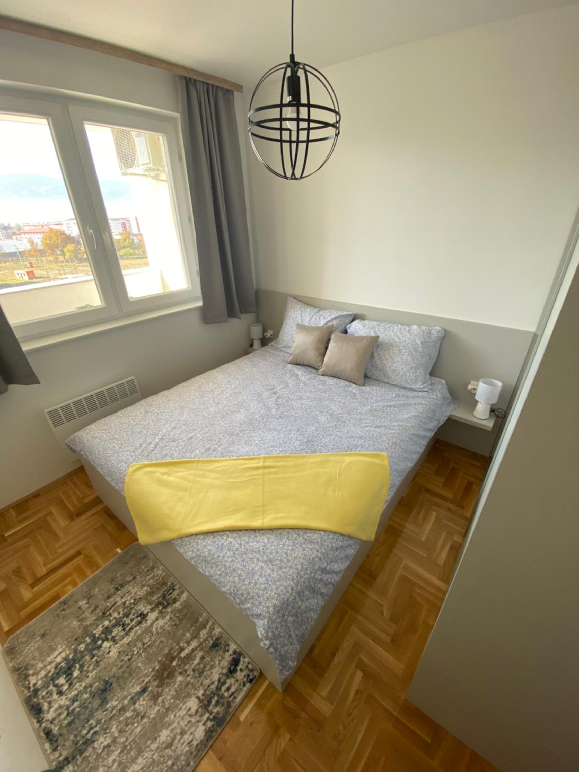 Apartman Centar 19