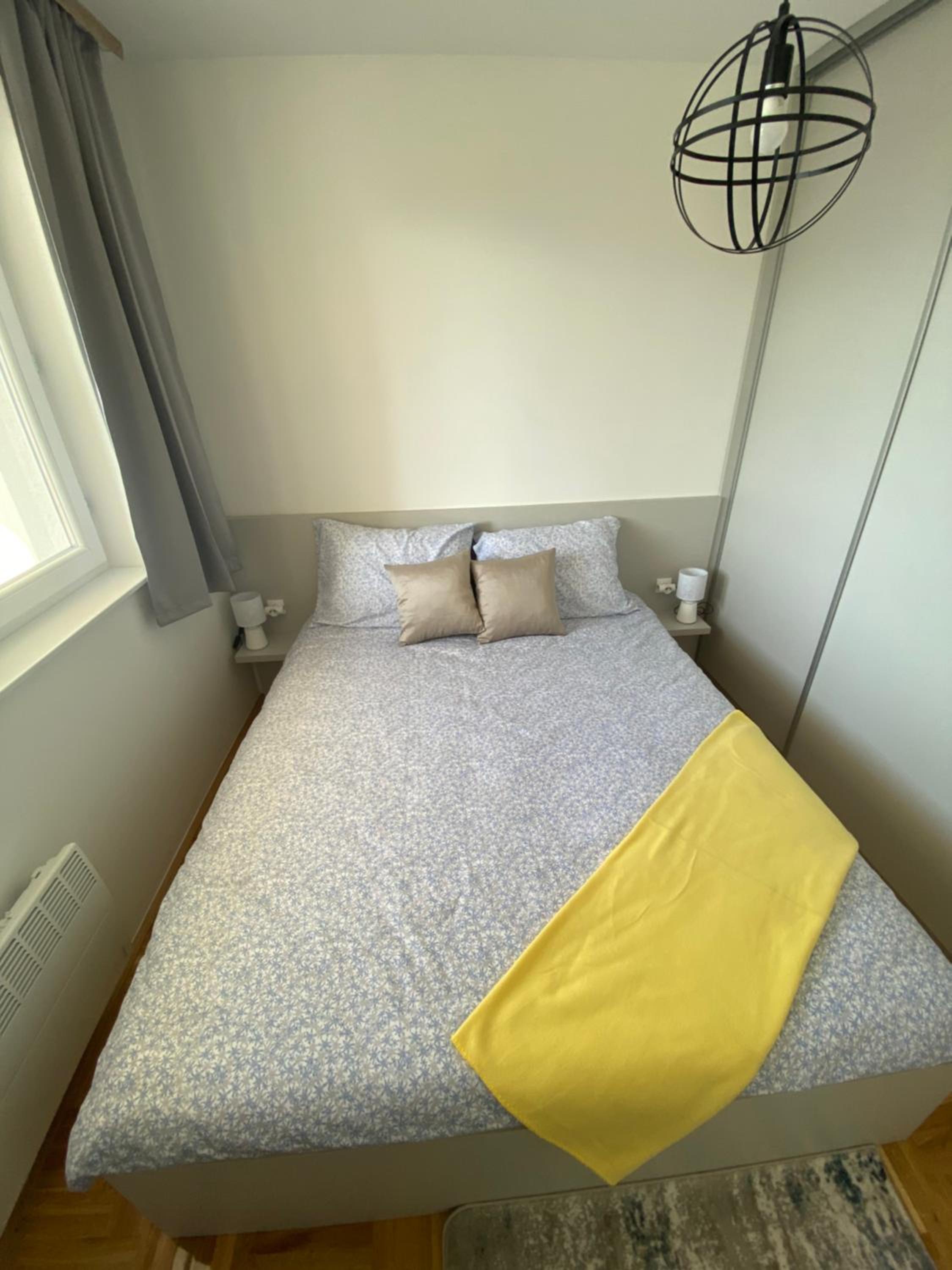 Apartman Centar 19