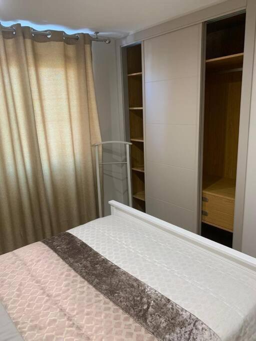 Apartamento en el centro de Viveiro