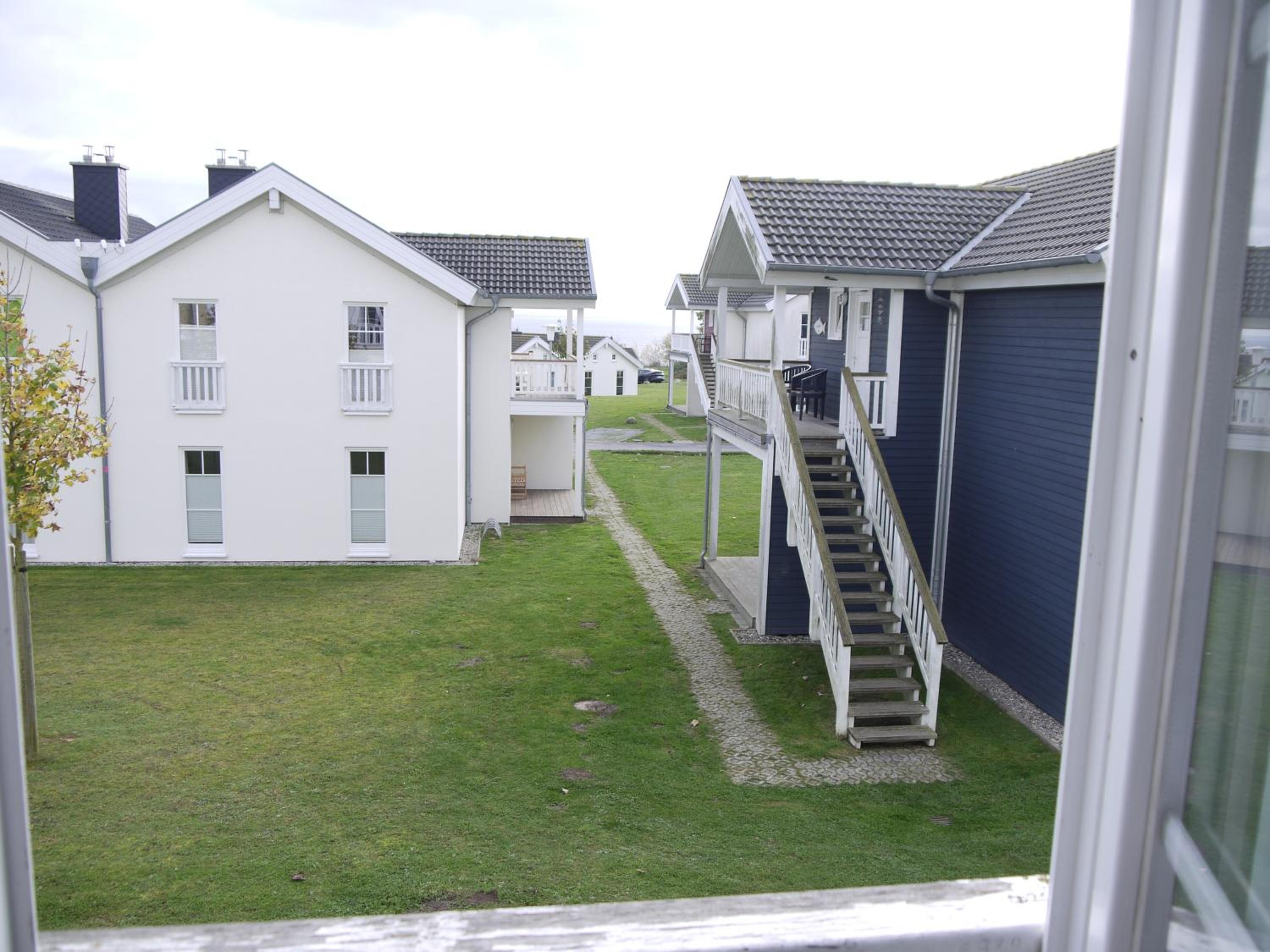 Hotel Ferienhaus Oceansounds