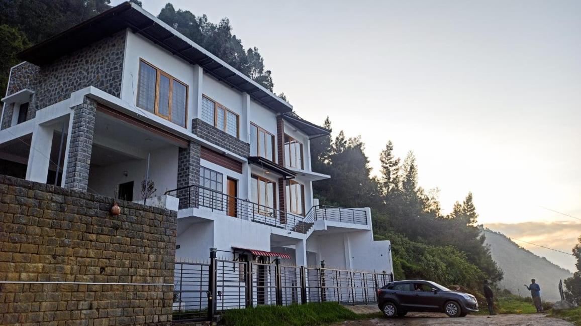 Channel Stay 6BHK view 2