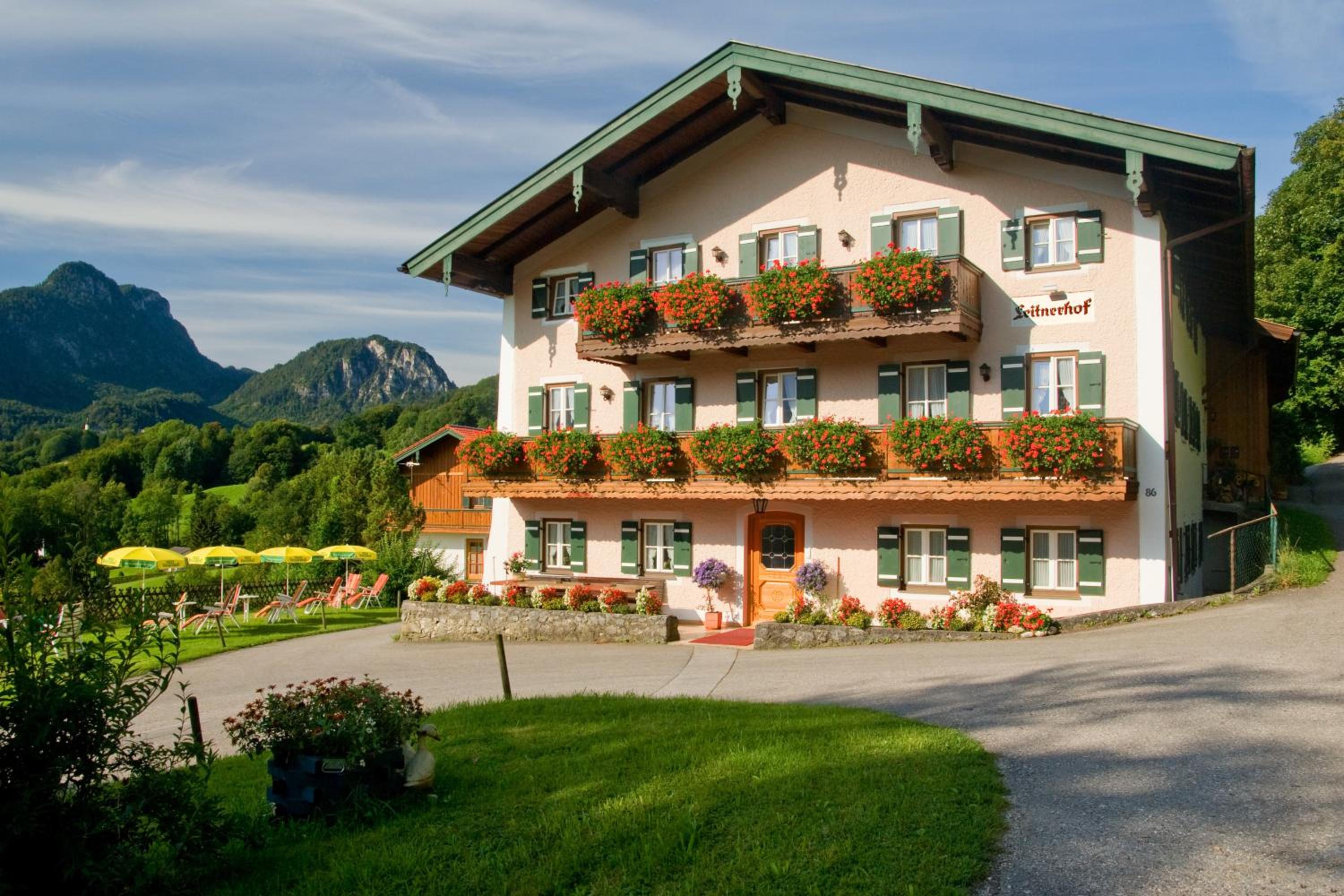 Leitnerhof