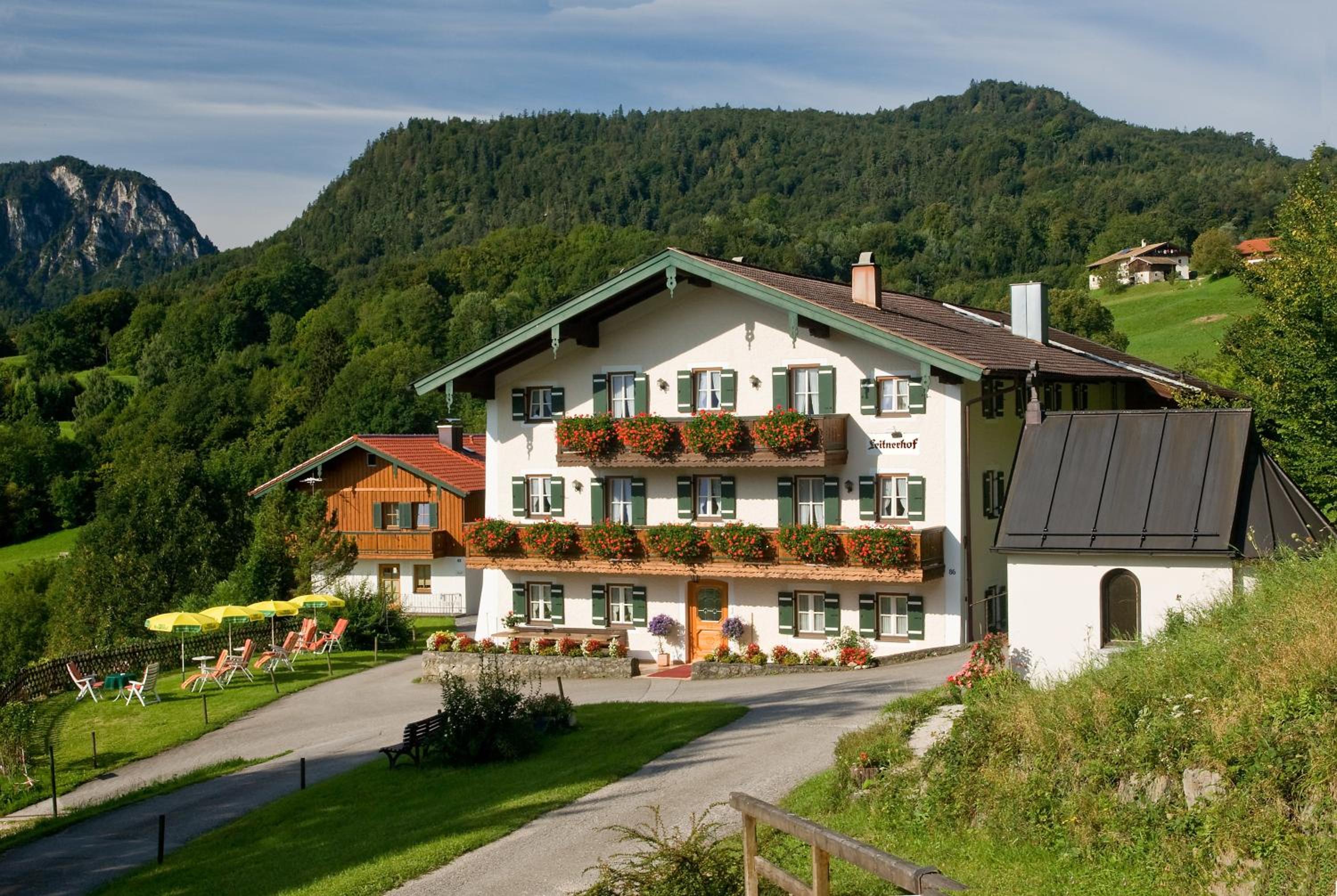 Leitnerhof
