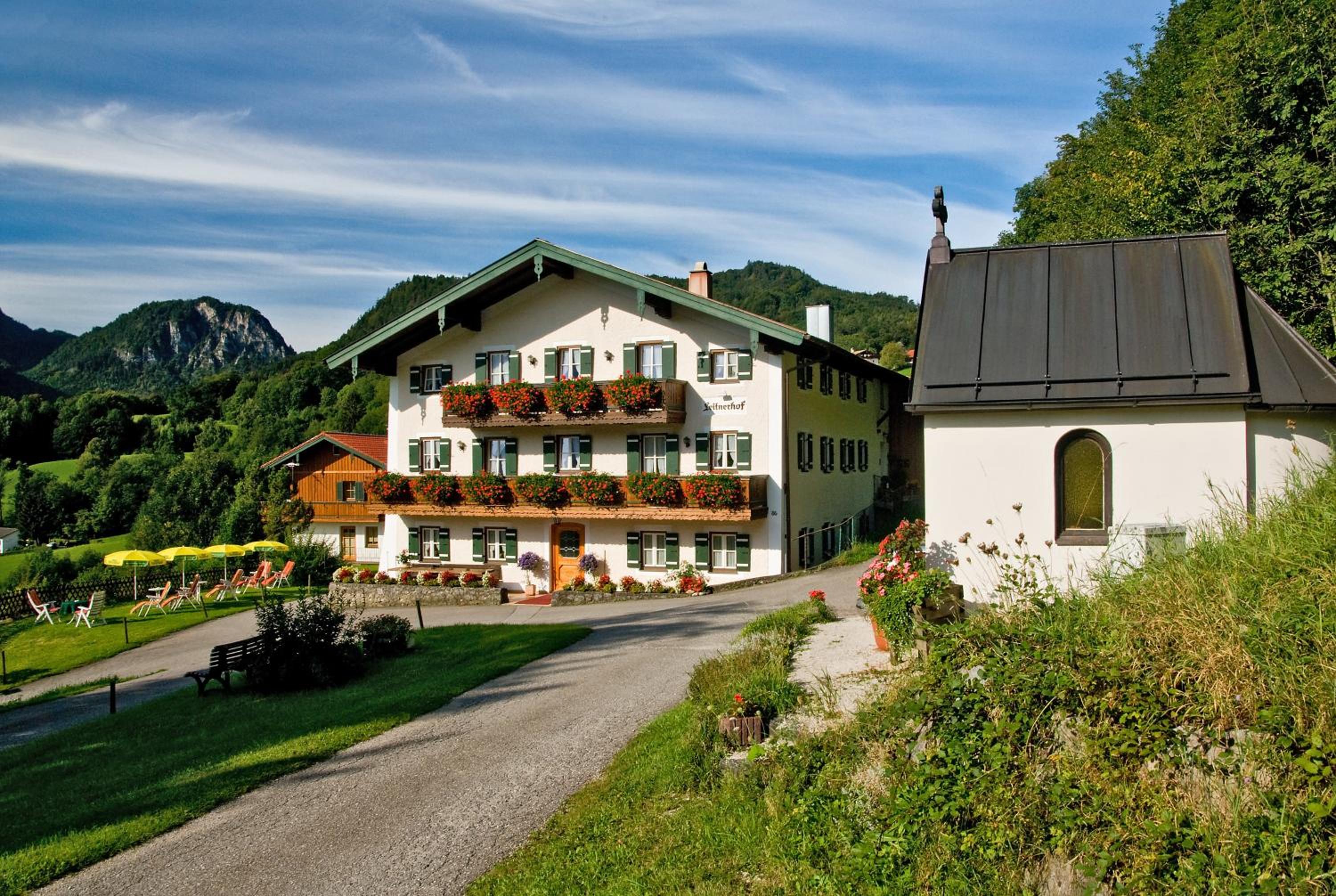 Leitnerhof