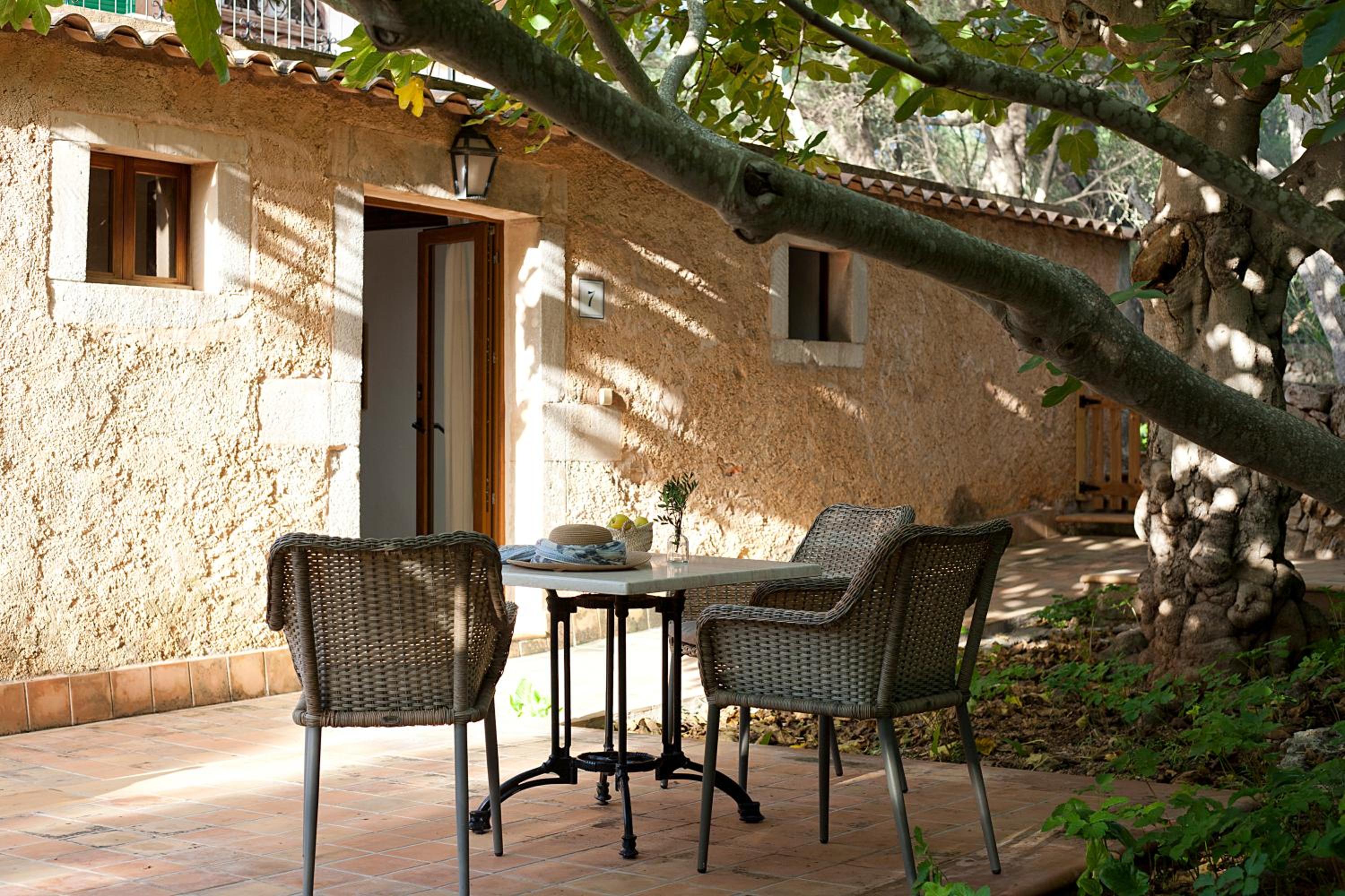 Agroturisme Ca'n Gaia