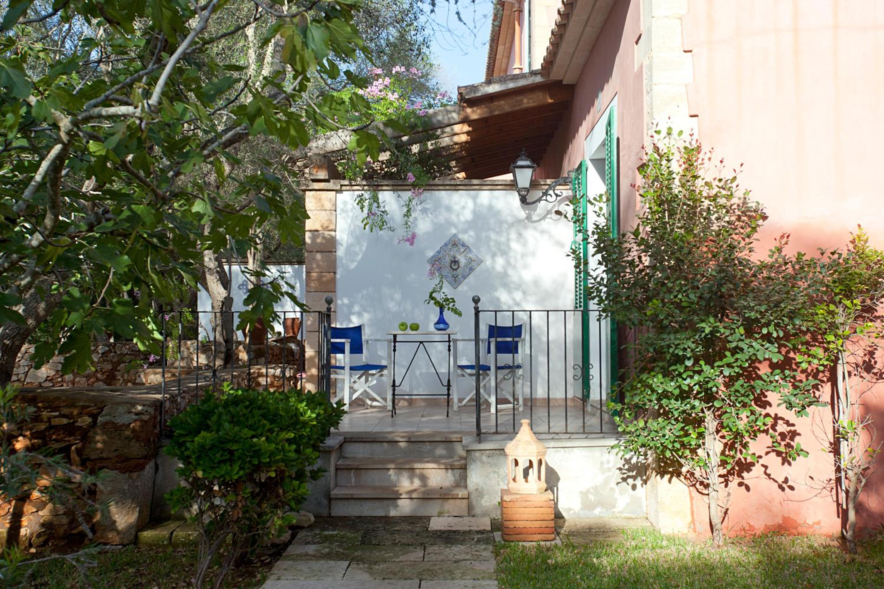 Agroturisme Ca'n Gaia