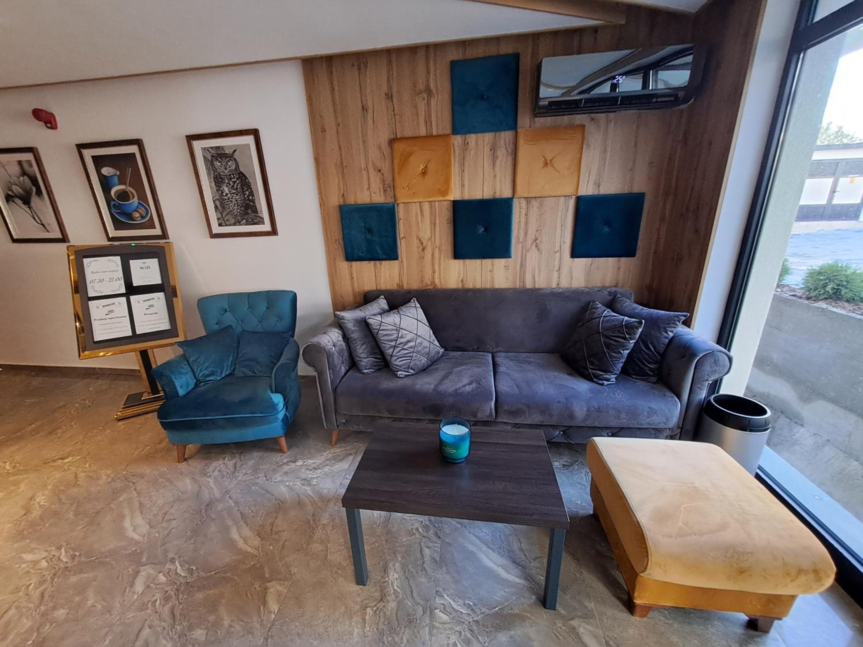 LUX Apartment STEVANOVIC A86 view 4