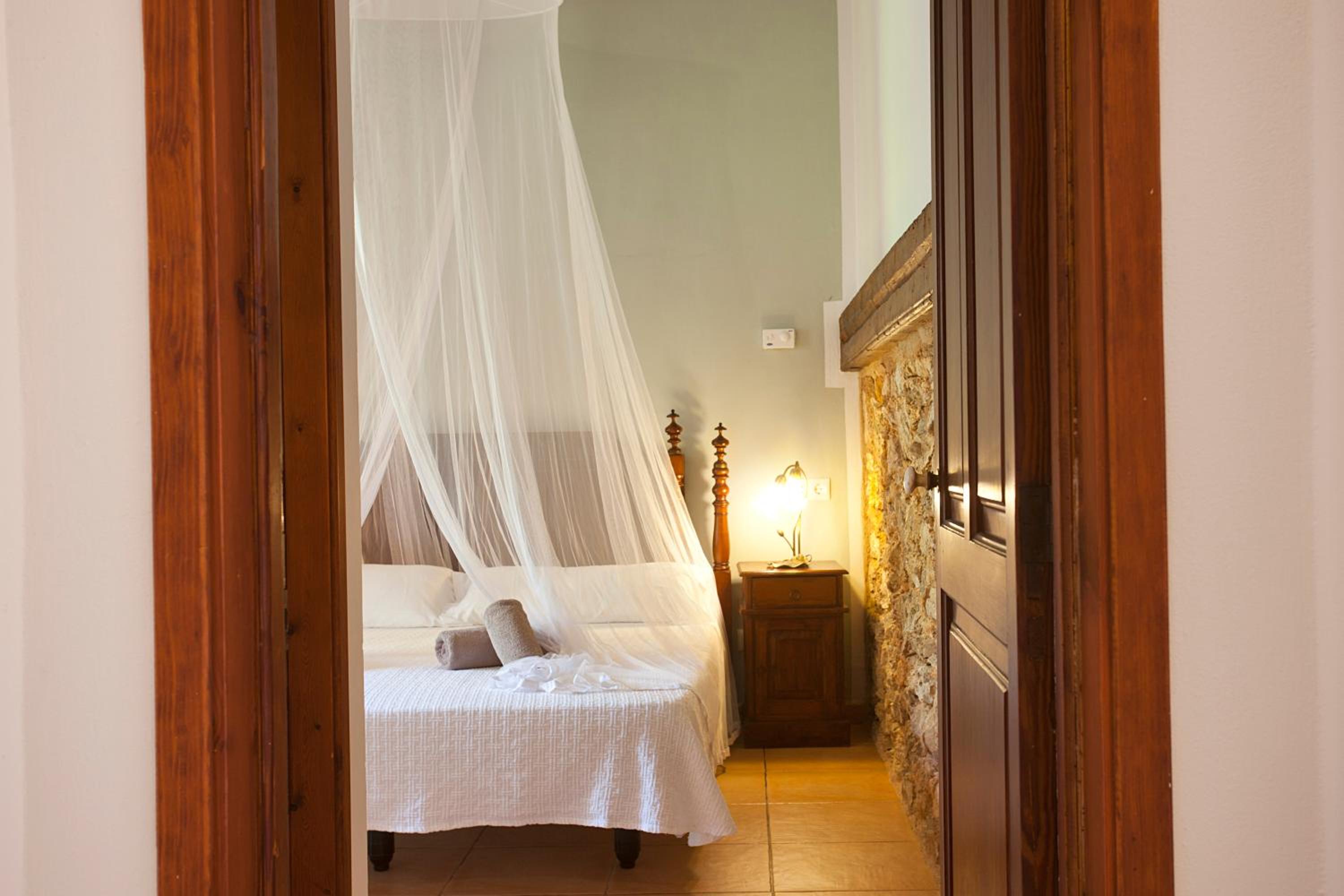 Agroturisme Ca'n Gaia