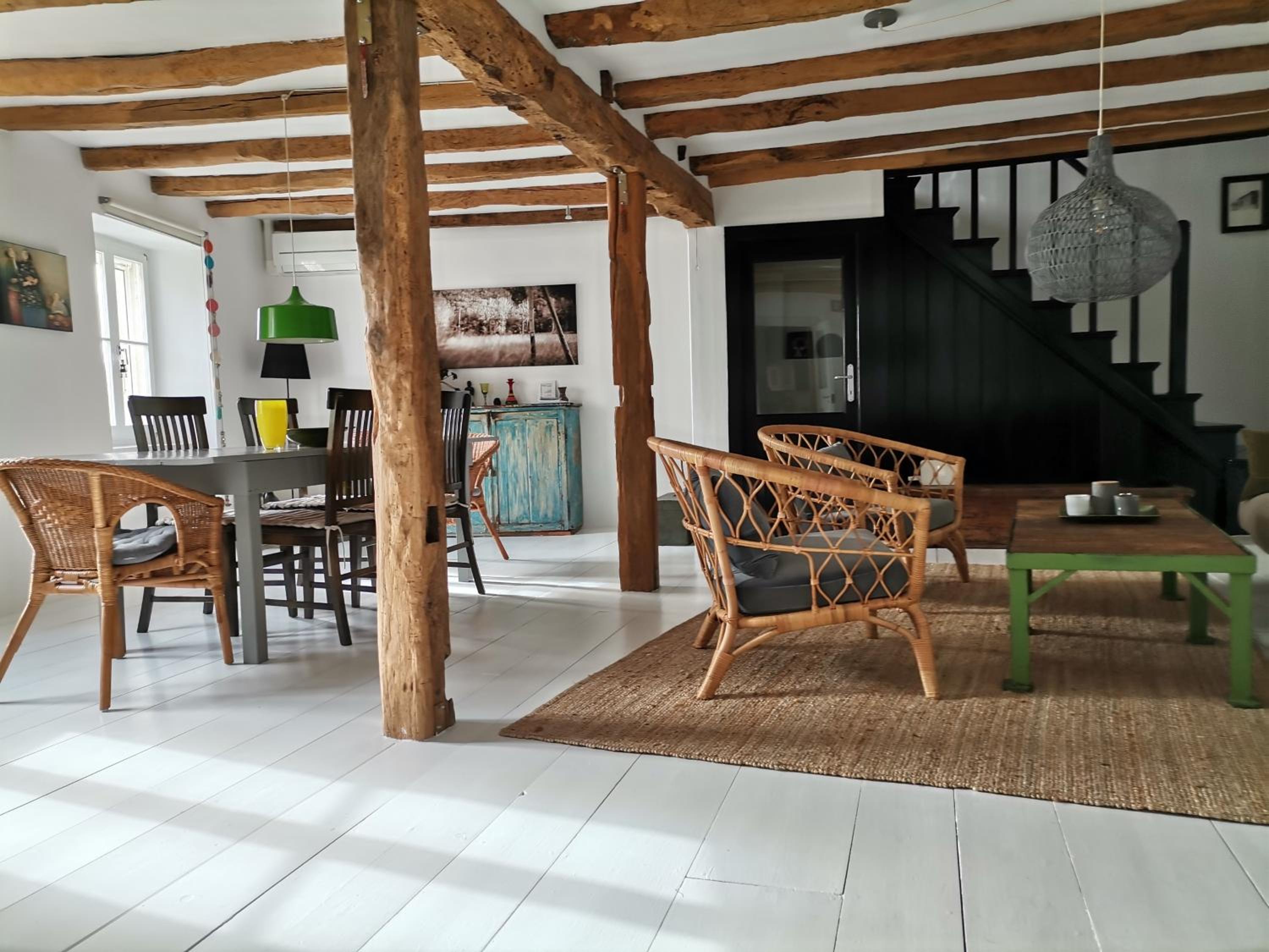 Casa Pino Pina view 5