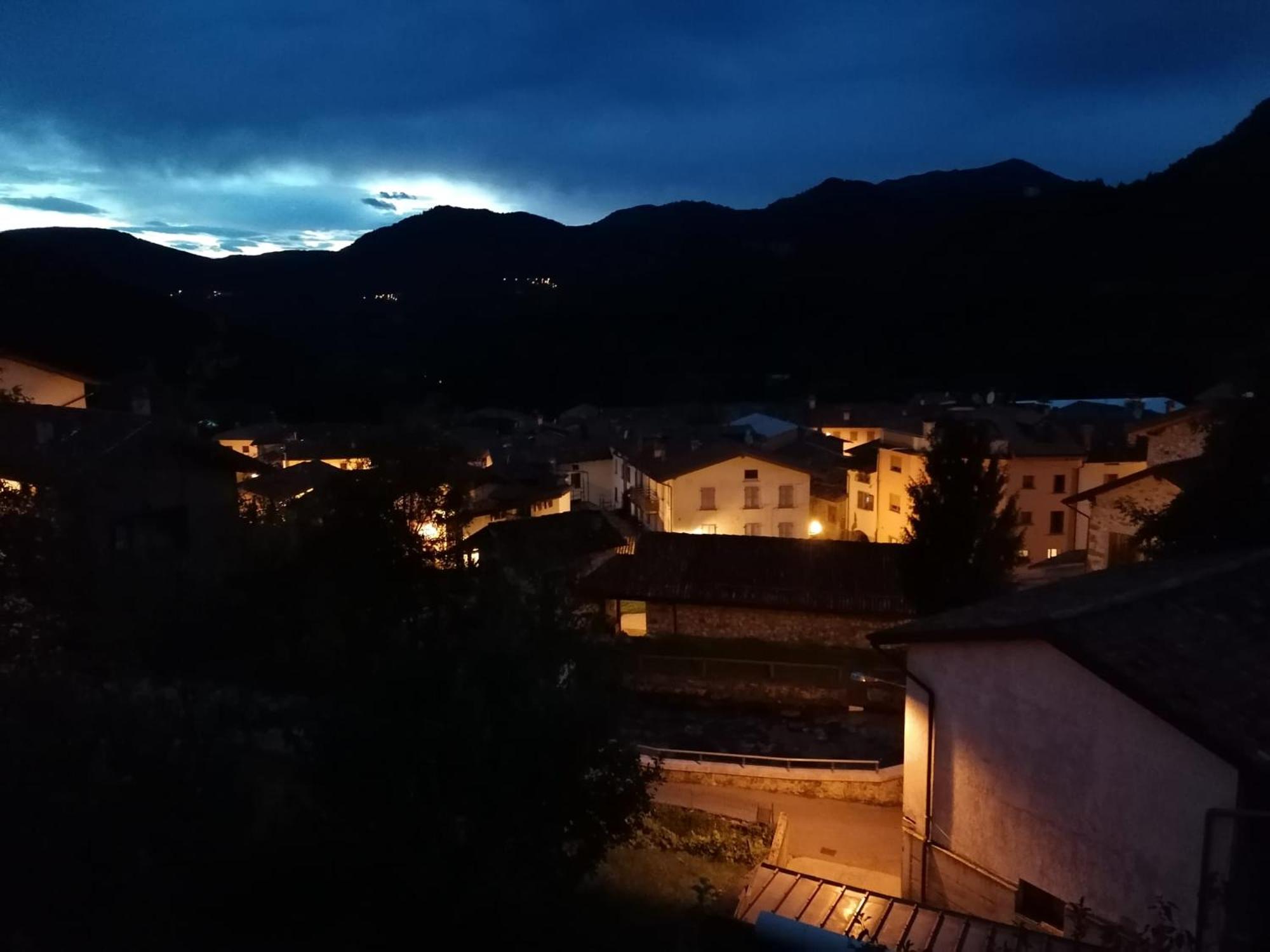Cjase di Doro view 4