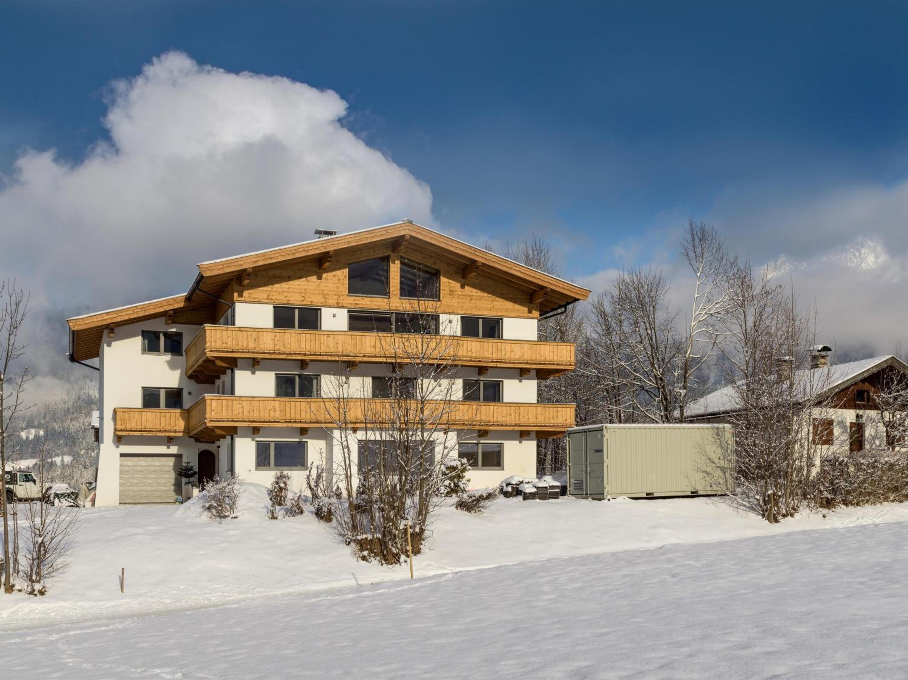 Haus Seisl