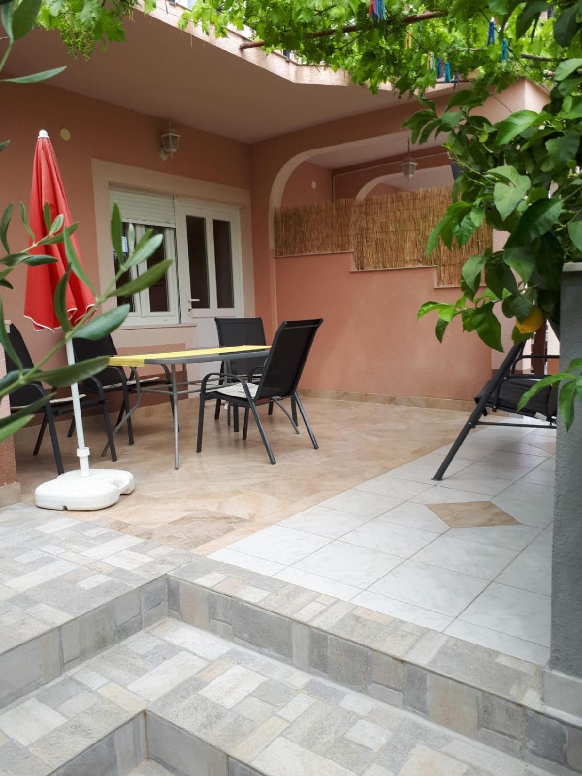 Apartman Laura view 4