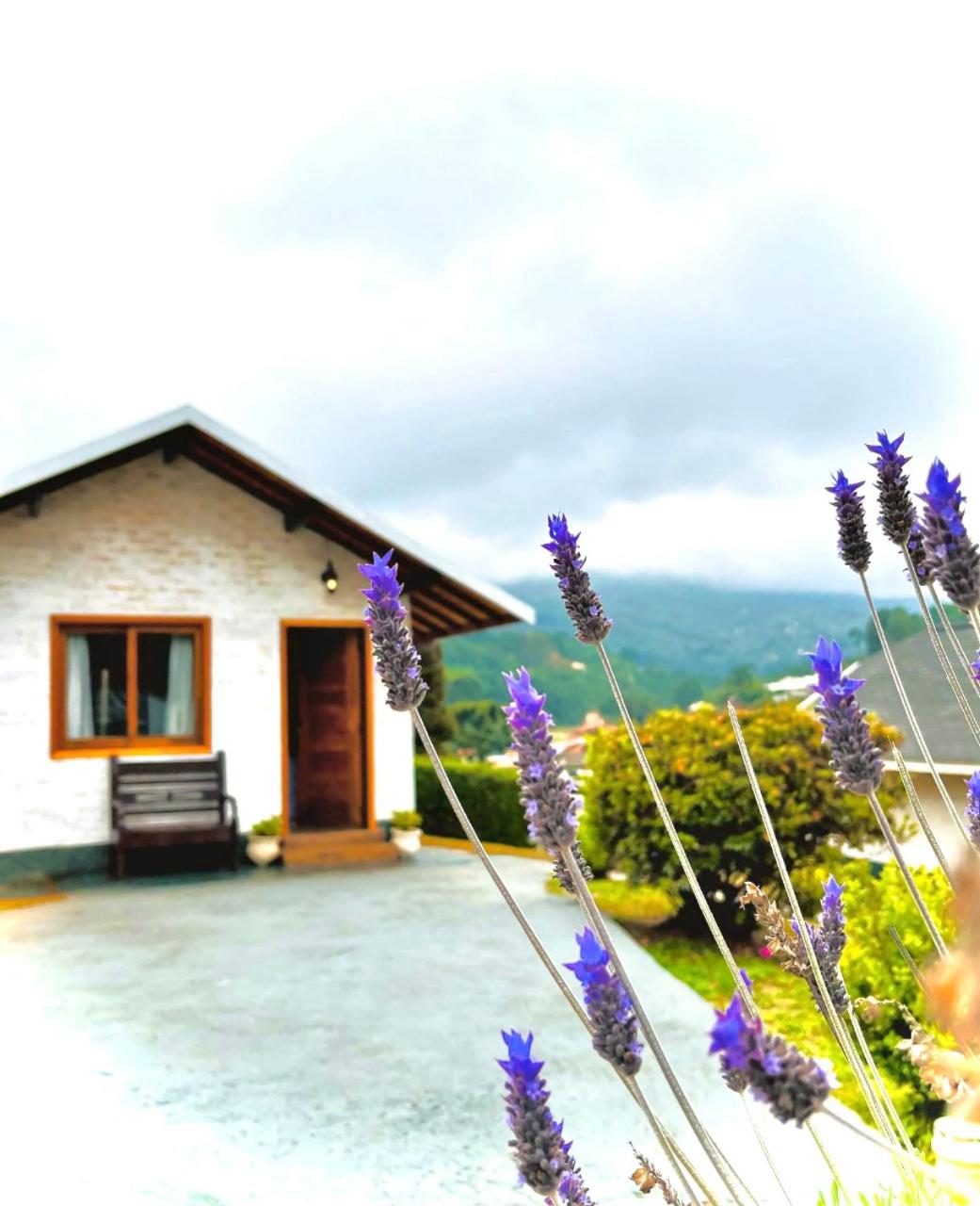 Pousada Villa Monte Verde