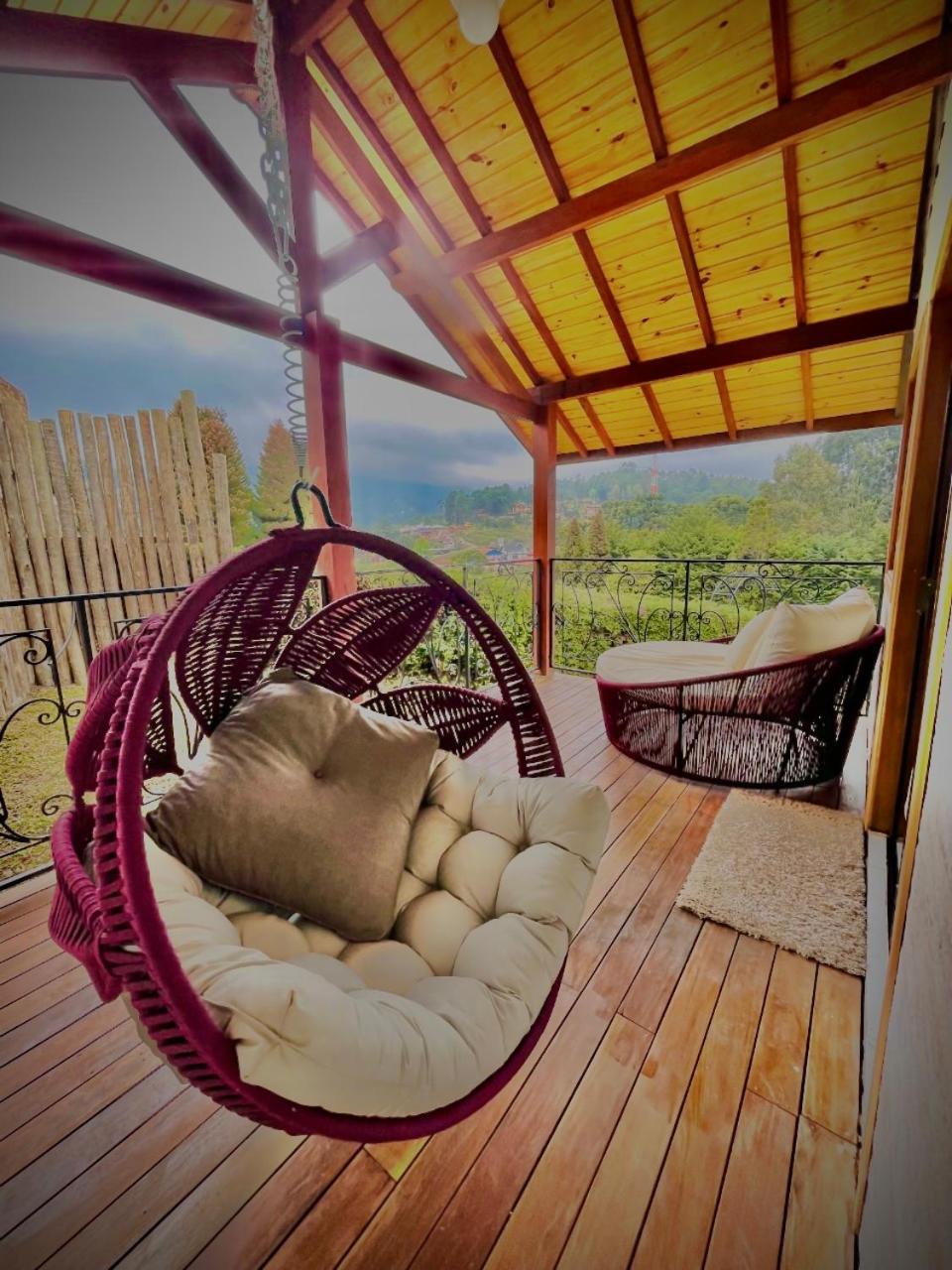 Pousada Villa Monte Verde