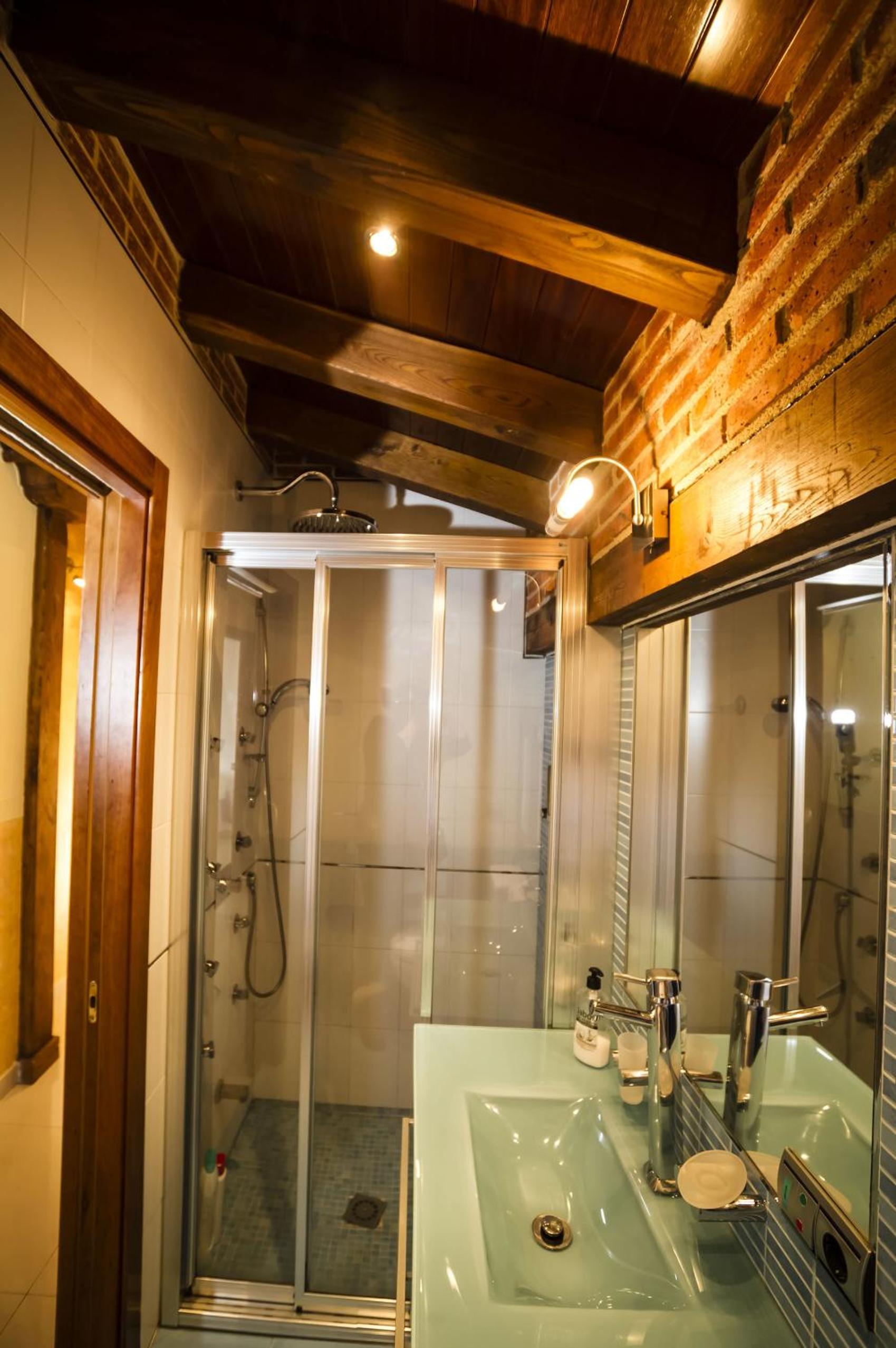 Casa Rural Spa La Chirumba