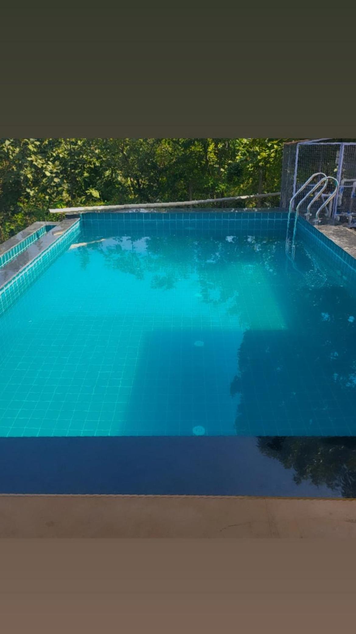 EZE NOF - A hilltop villa with 360º water view view 4