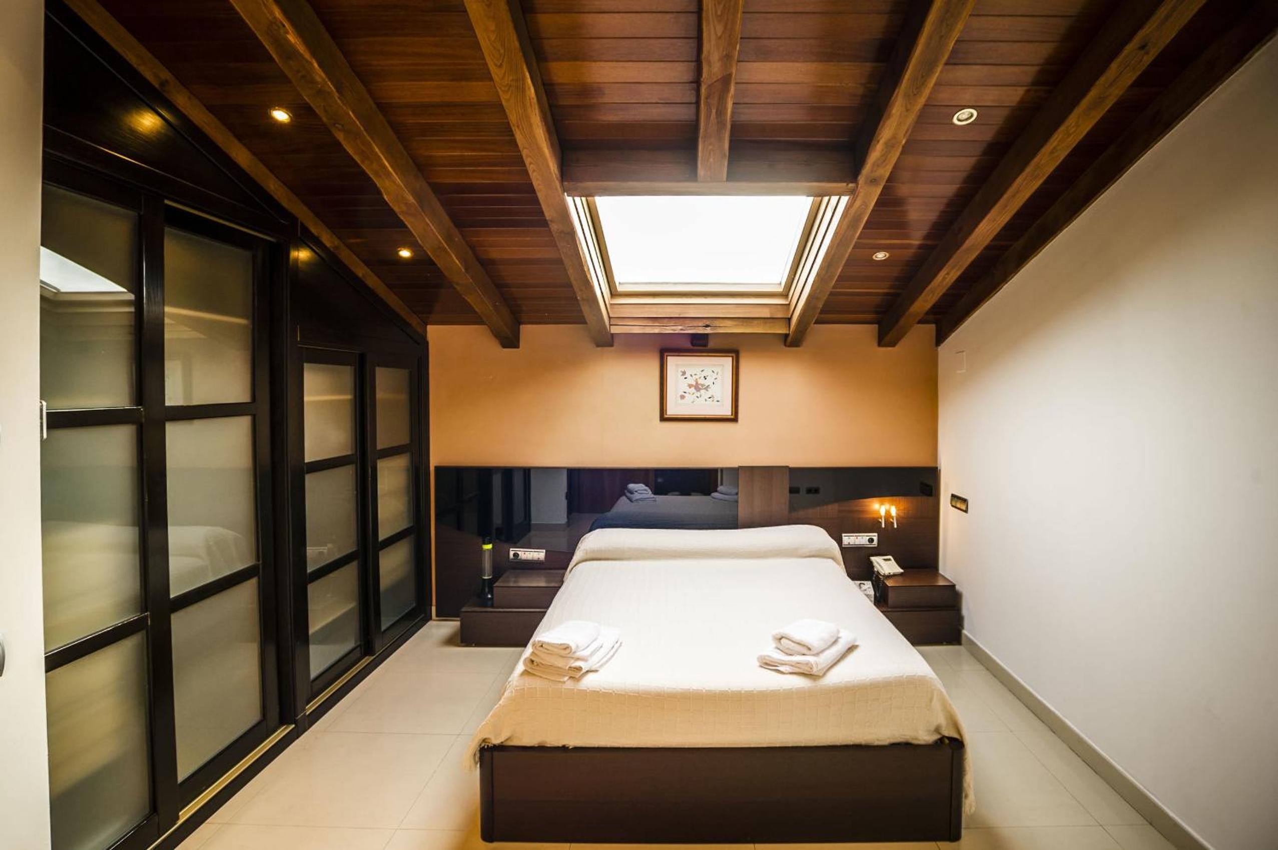 Casa Rural Spa La Chirumba
