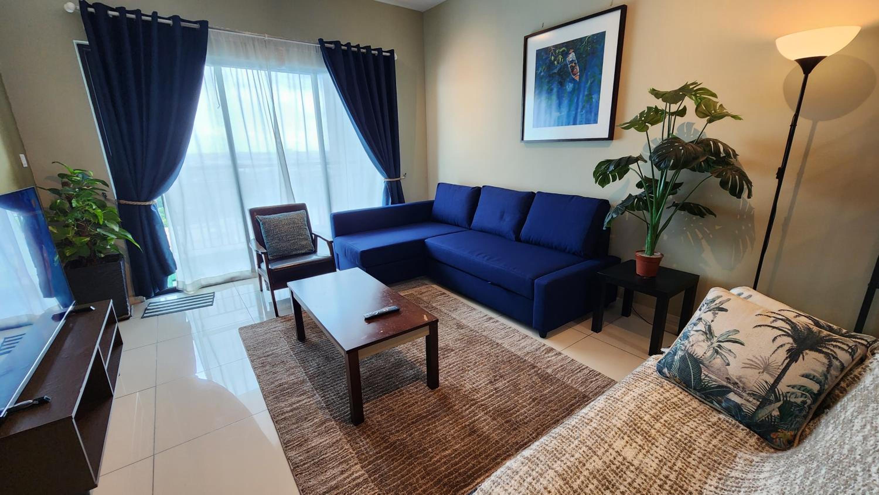 Aldridge Residence Cosy Apt @EMIRA Residence photo 4