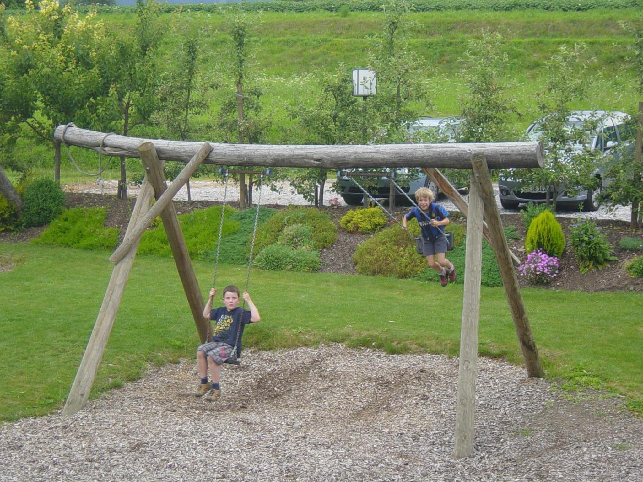 Kinderbauernhof Leneler